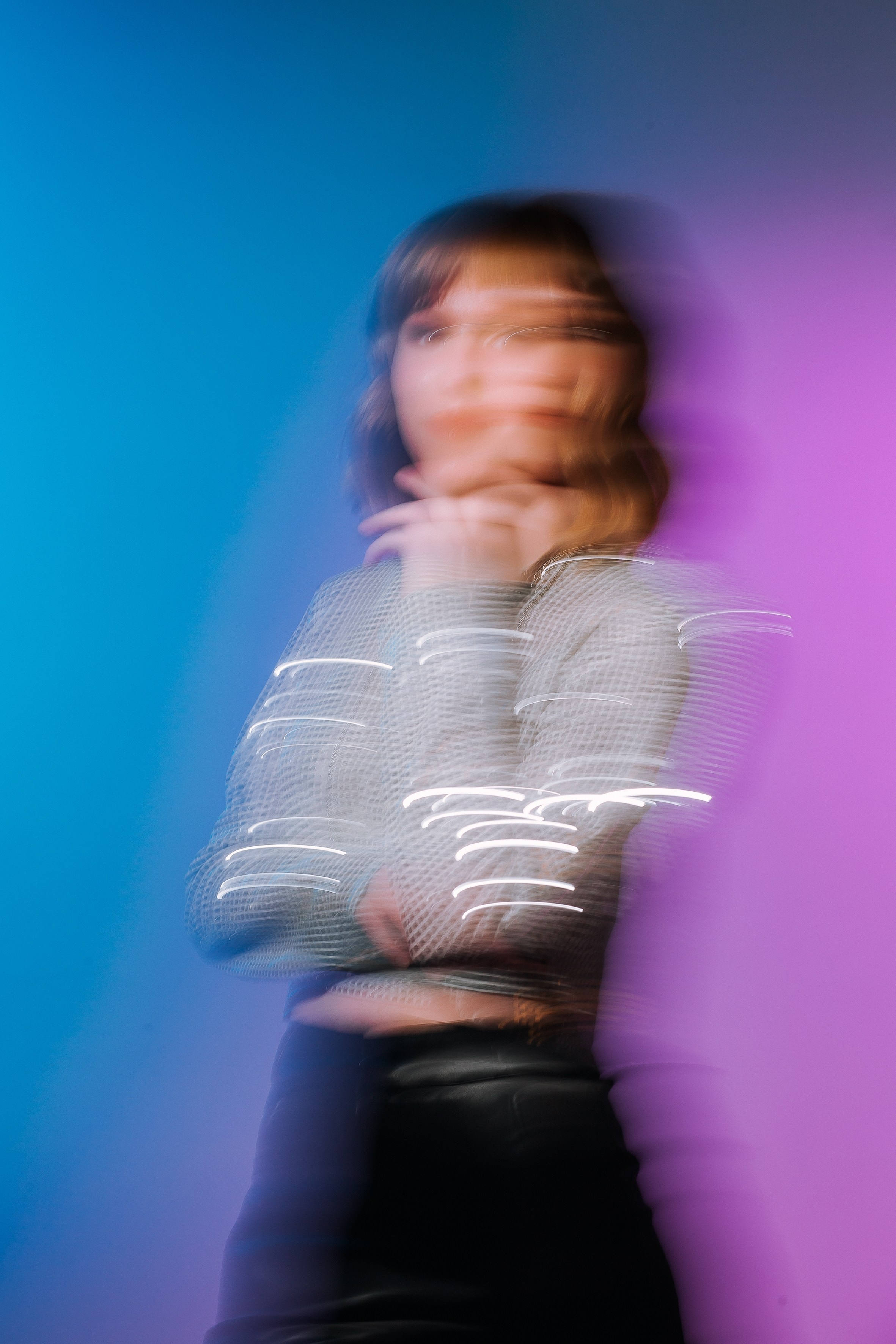 Рок-звезда_ съёмка для подростков. Выпускные альбомы Натальи Бутко: Новороссийск, Анапа, Геленджик