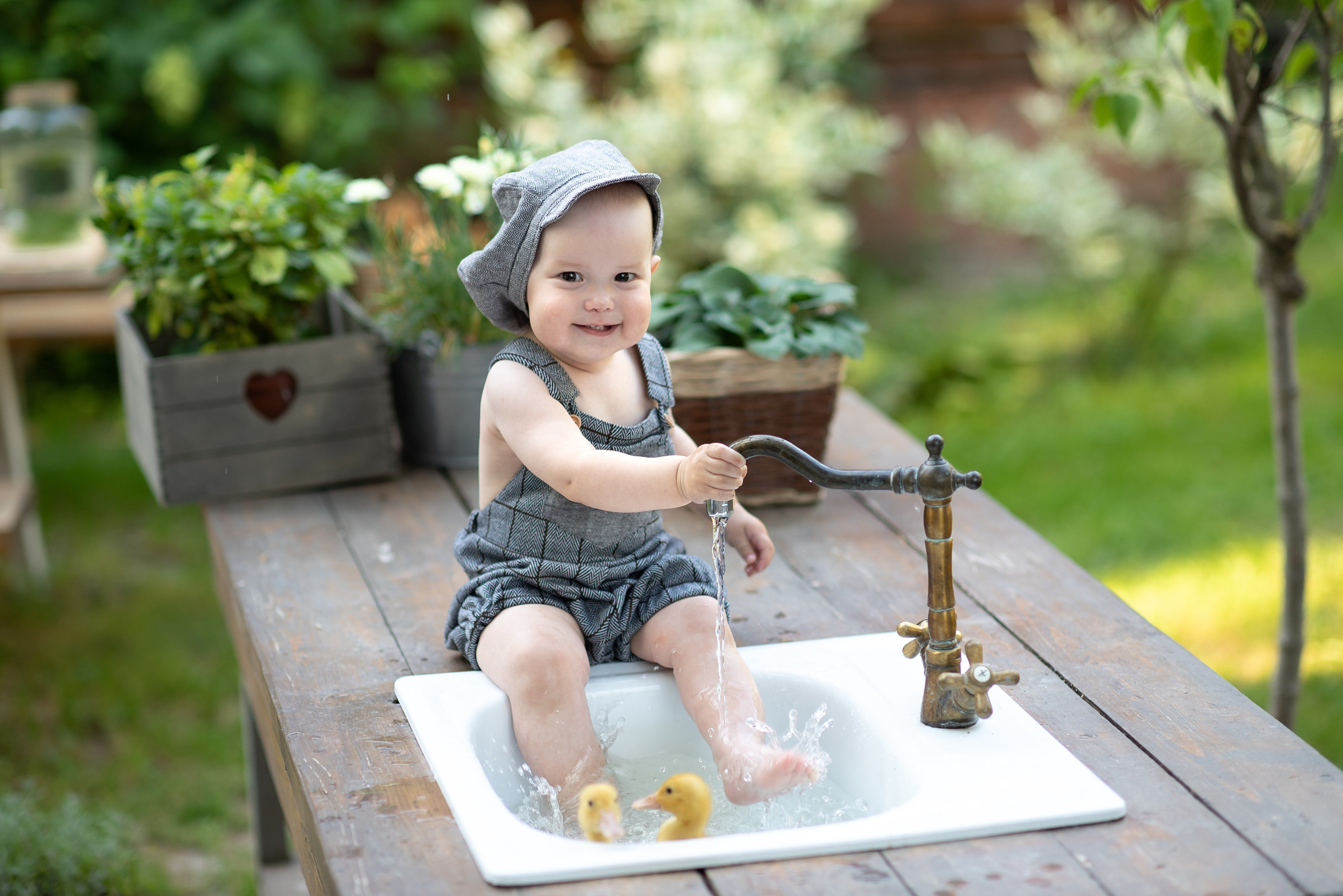 Фотостудия Лес Чудес. Фотограф Мария Усманова, Казань