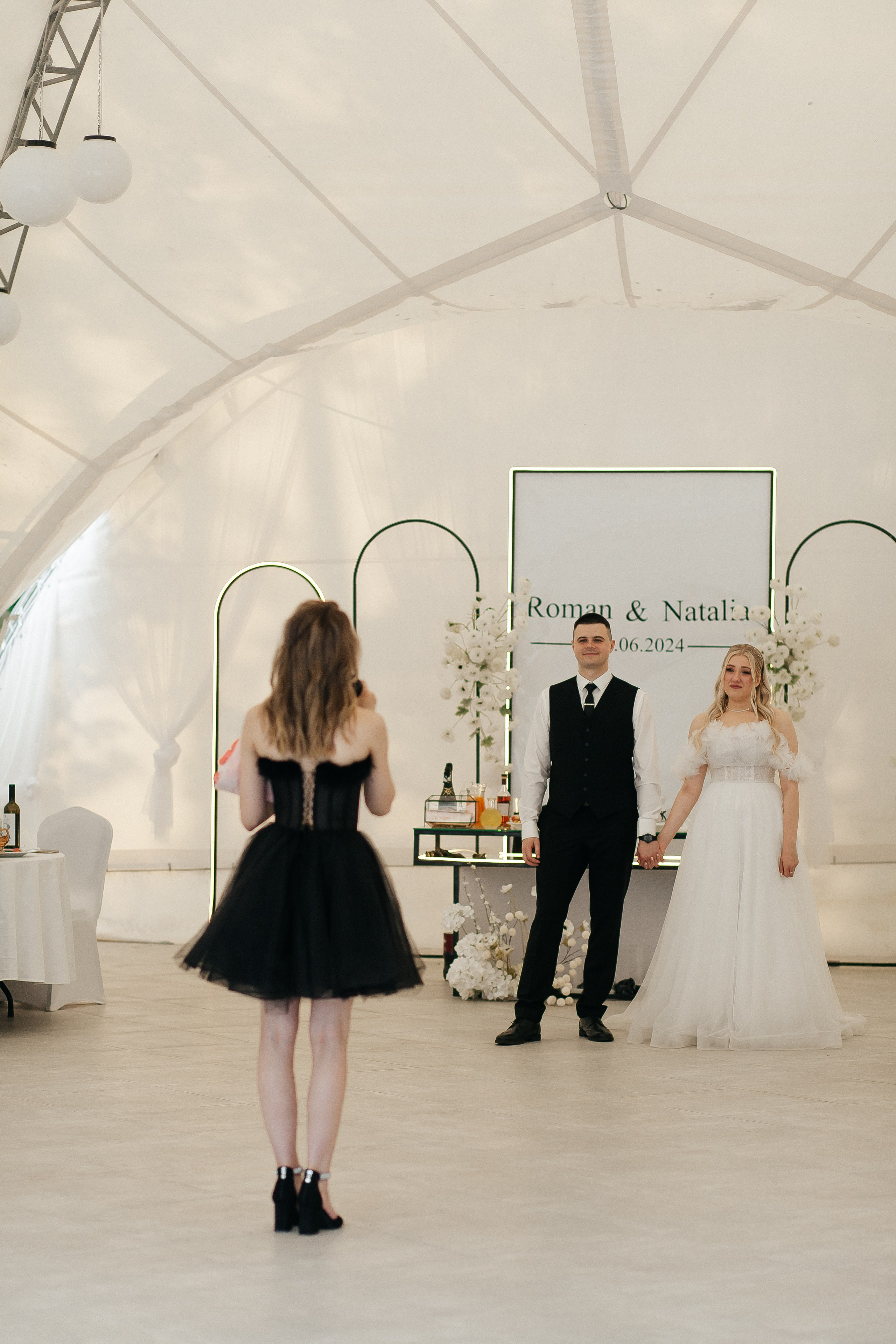 R & N. Фотограф Ольга Сапронова. Свадебный фотограф Ольга Сапронова