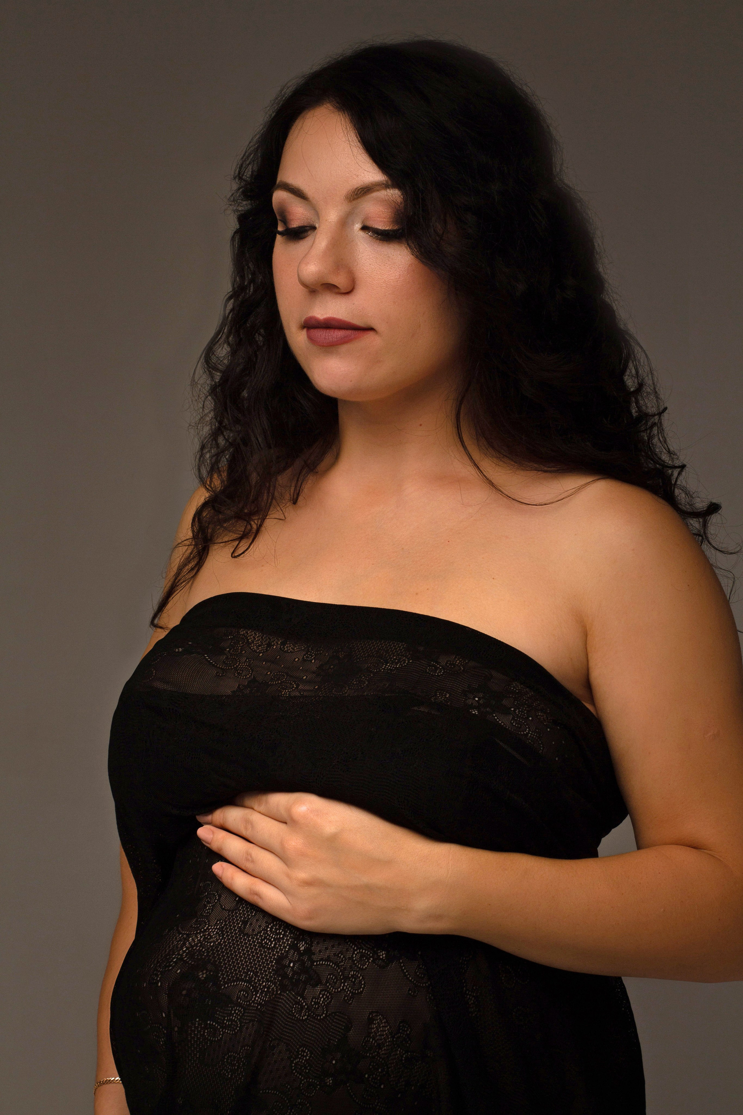 Стильная беременность. Тютина Оля фотограф-ретушер Екатеринбург