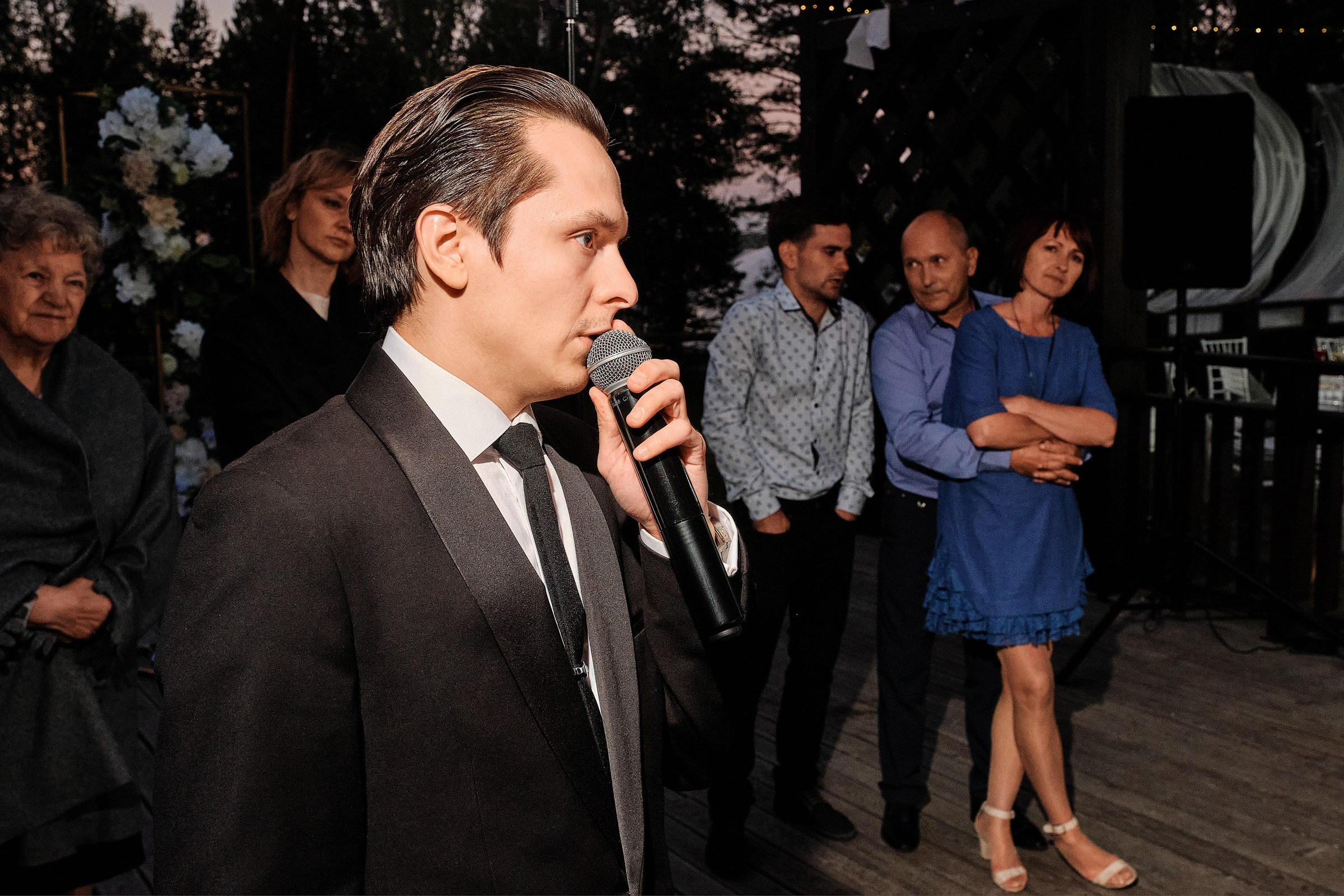 Дмитрий и Ирина. Профессиональный фотограф в Екатеринбурге Юра Сахар