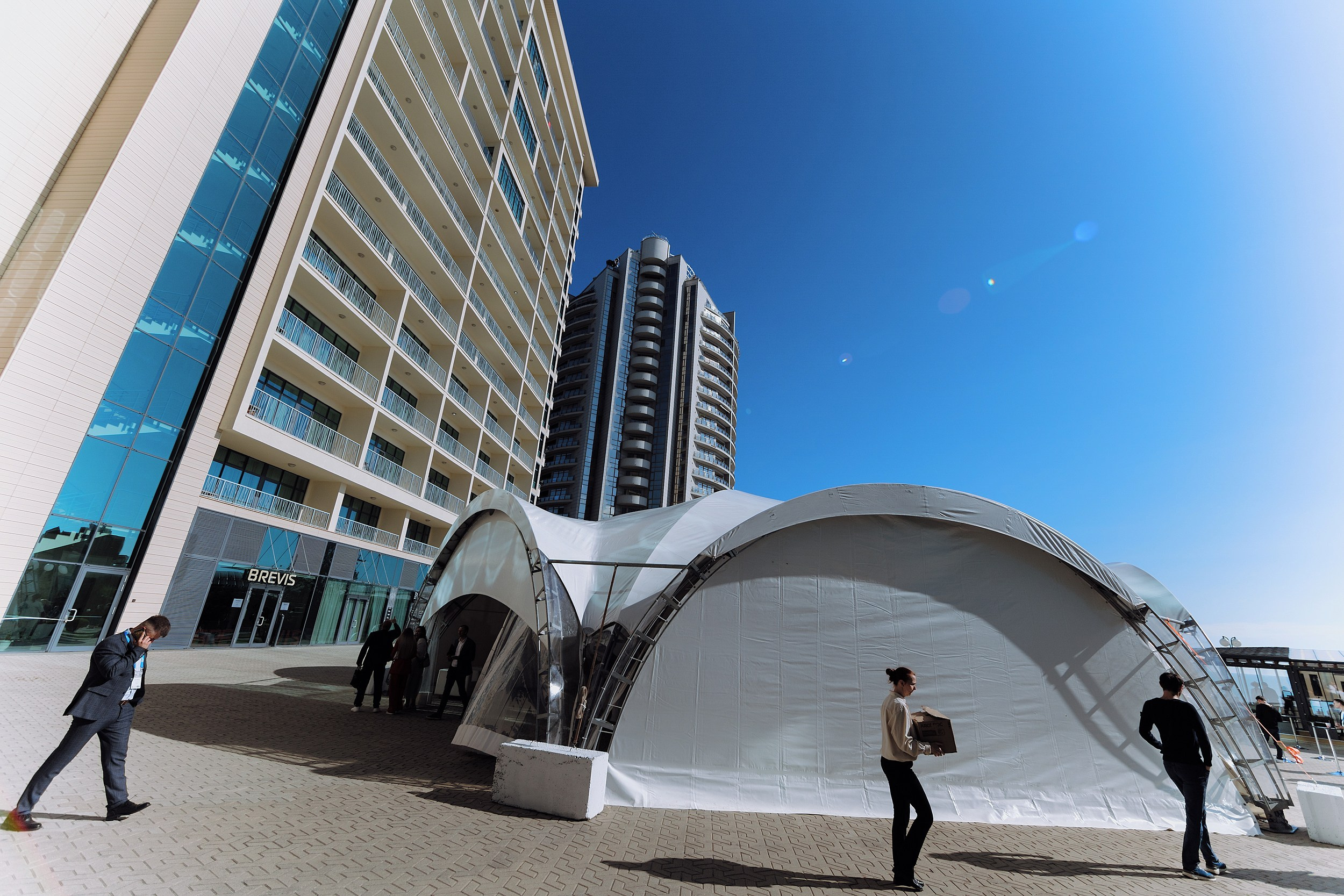 Mallpic2024. RetroChic Фото