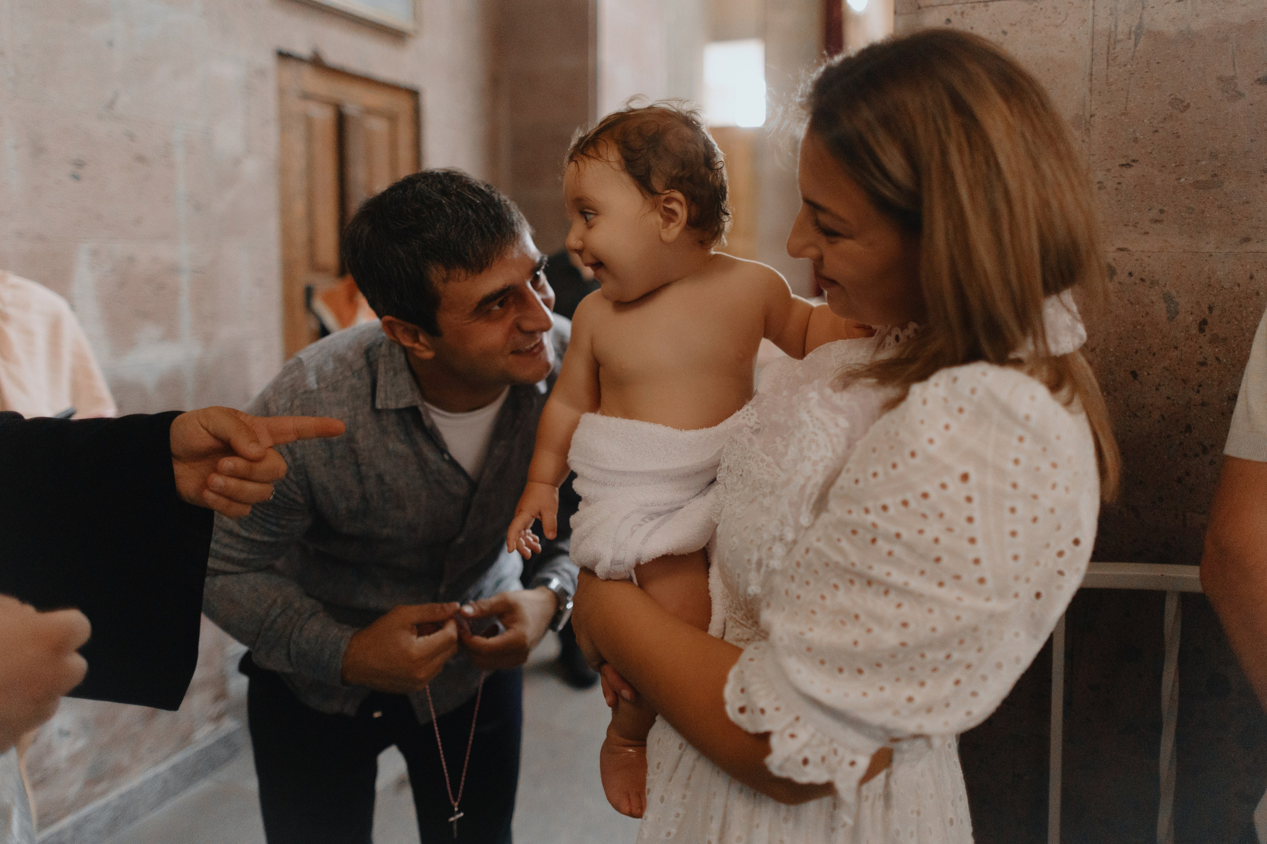 Гагра Армянская церковь. RetroChic Фото