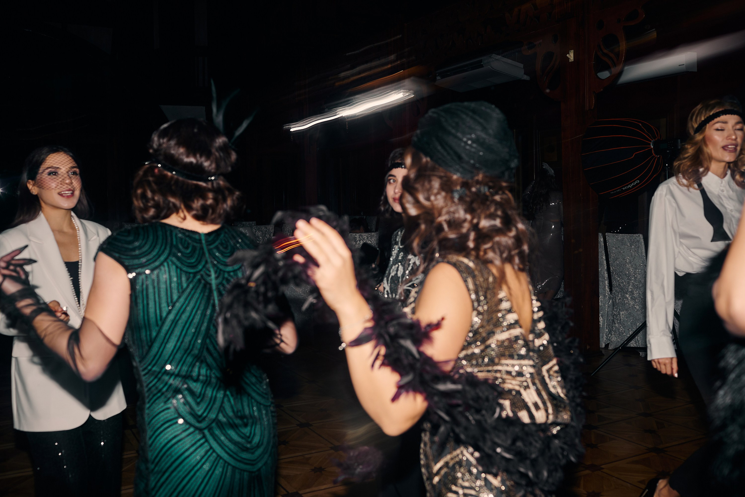 День Рождения Лолита. RetroChic Фото