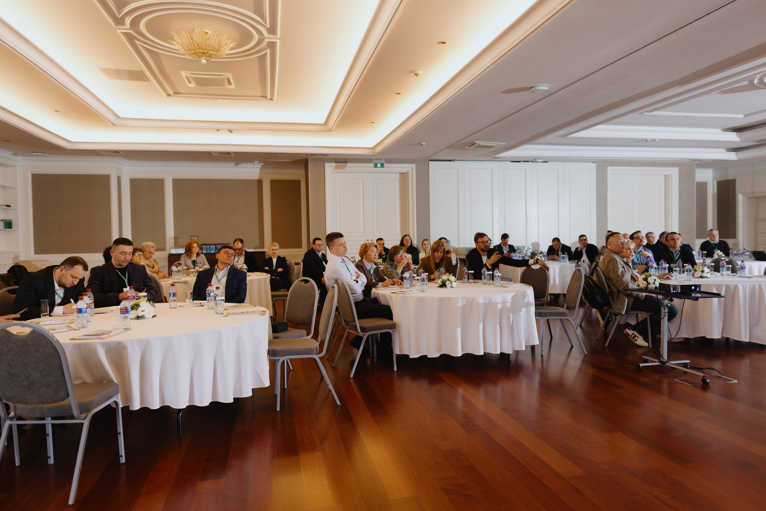 Для Сбера. RetroChic Фото