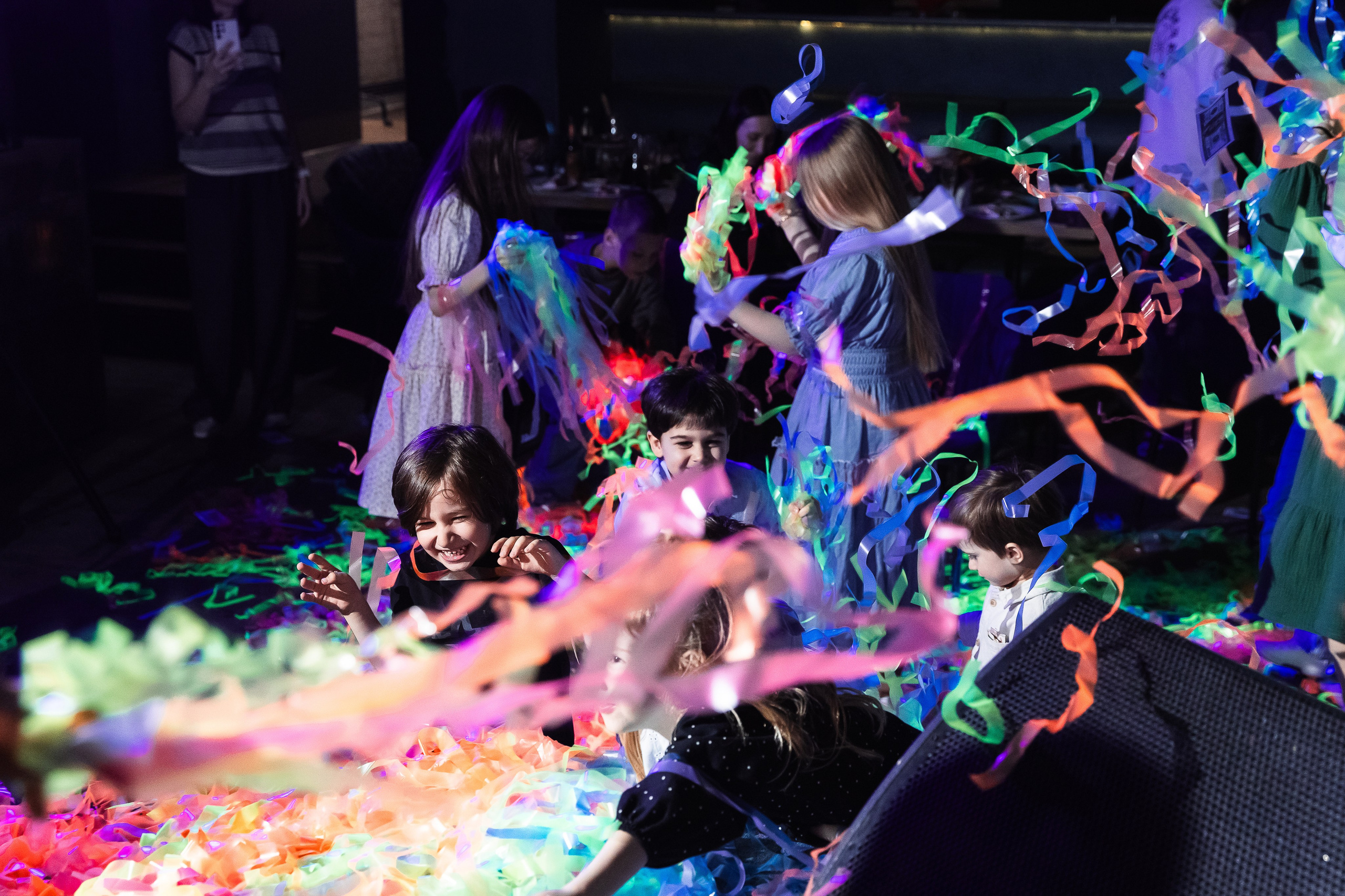 День Рождения Георгия 5 лет