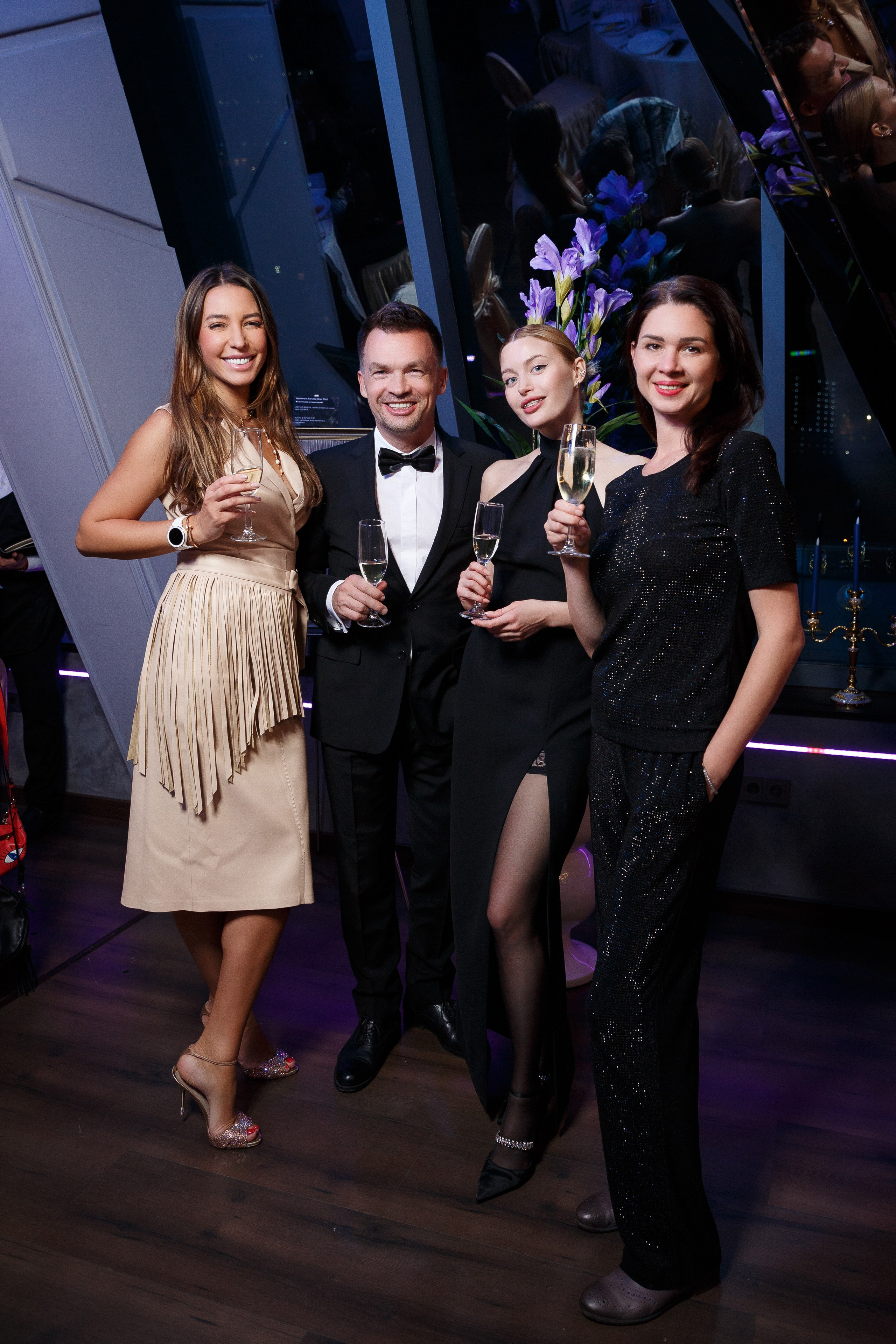 Репортажный Фотограф Александр Назаров. Москва и М.О