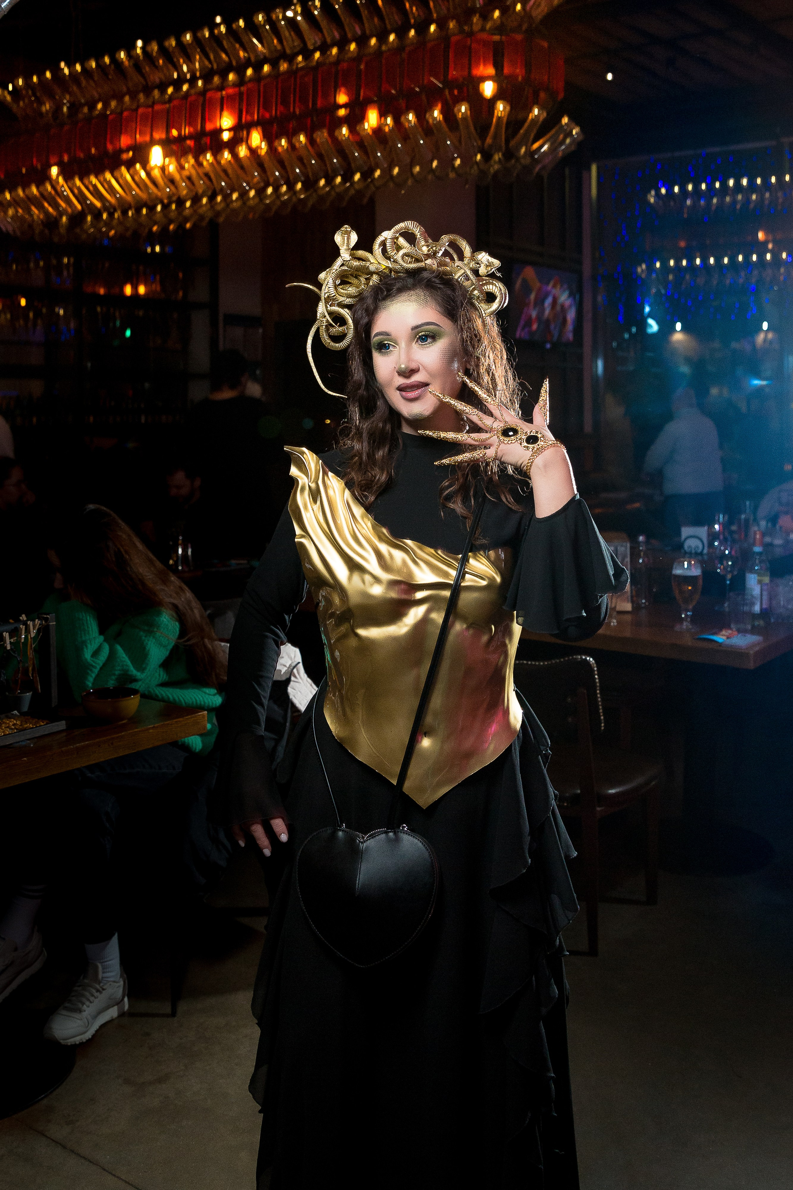 Квиз «Пятый Элемент» Ёрш