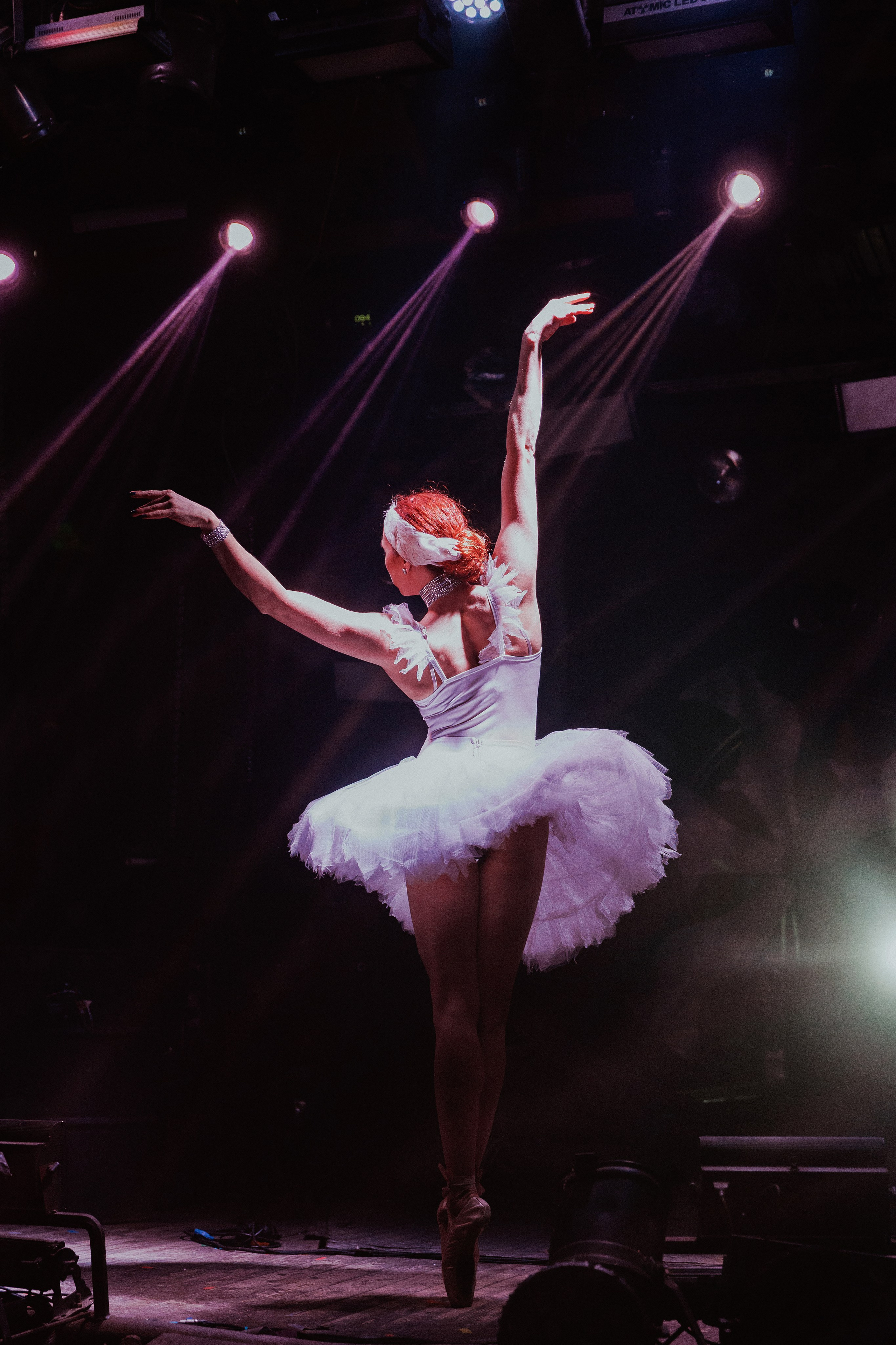 Юбилей в Sexton