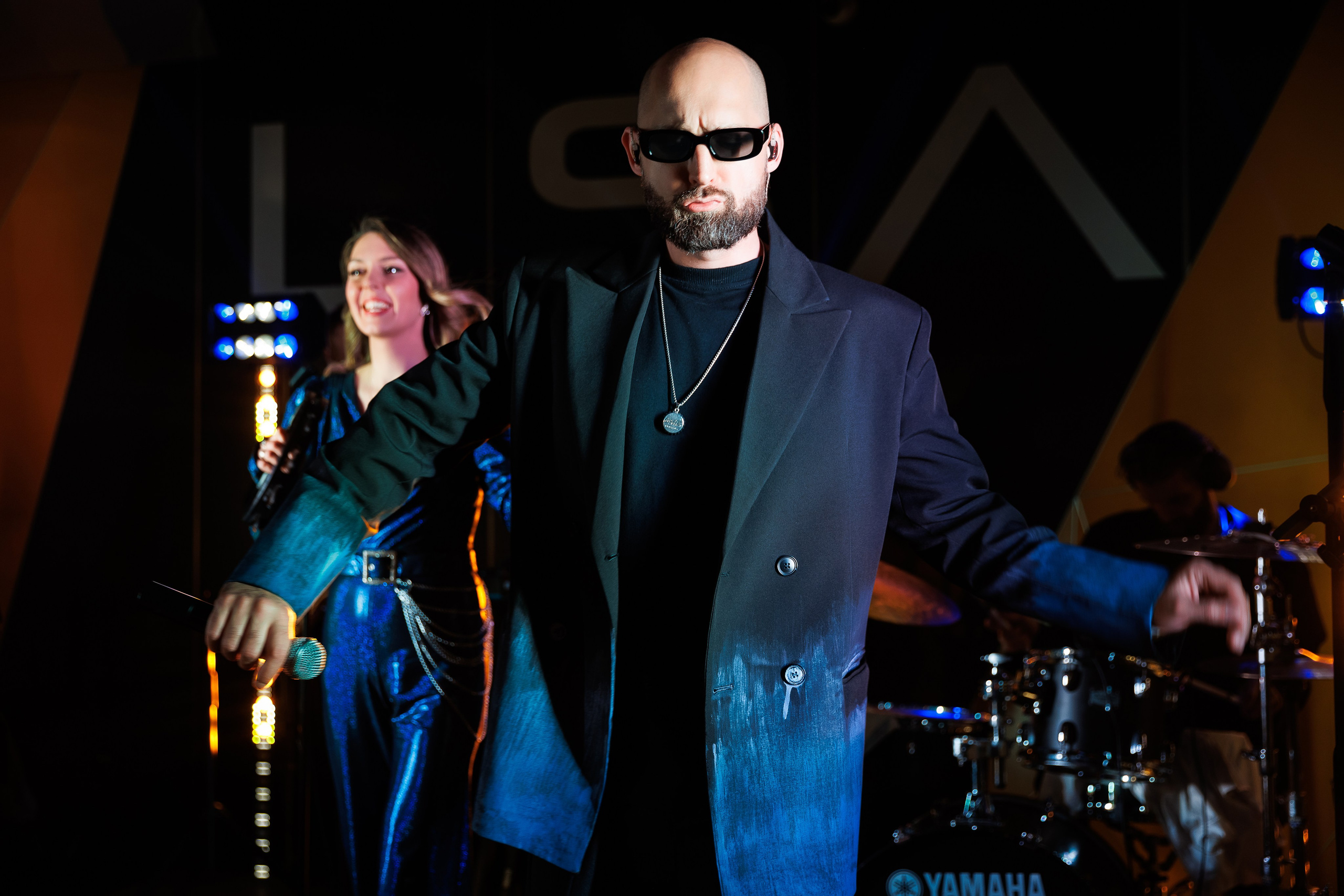 Субботник Flawless&LSA. Репортажный Фотограф Александр Назаров. Москва и М.О