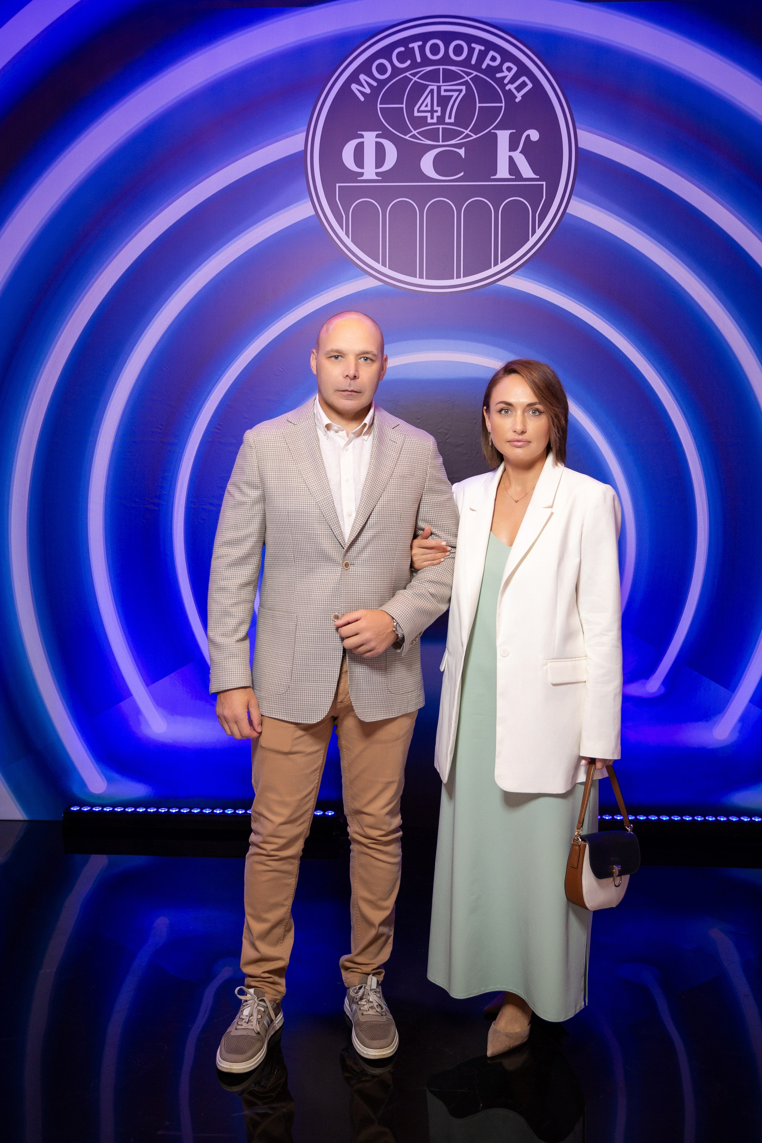 Корпоратив Мостоотряд-47