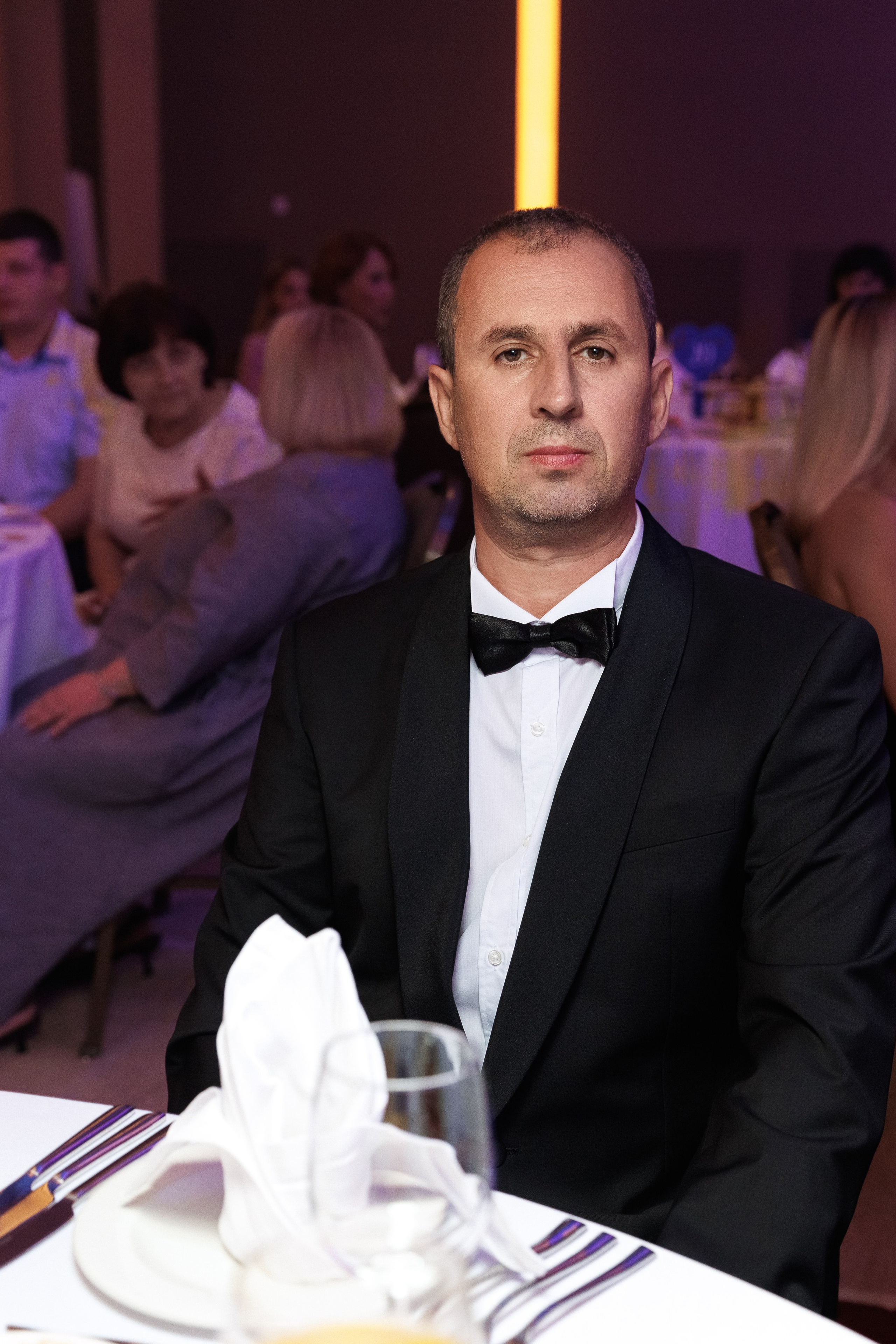 День Работника Торговли (Пятерочка) 2025. Репортажный Фотограф Александр Назаров. Москва и М.О