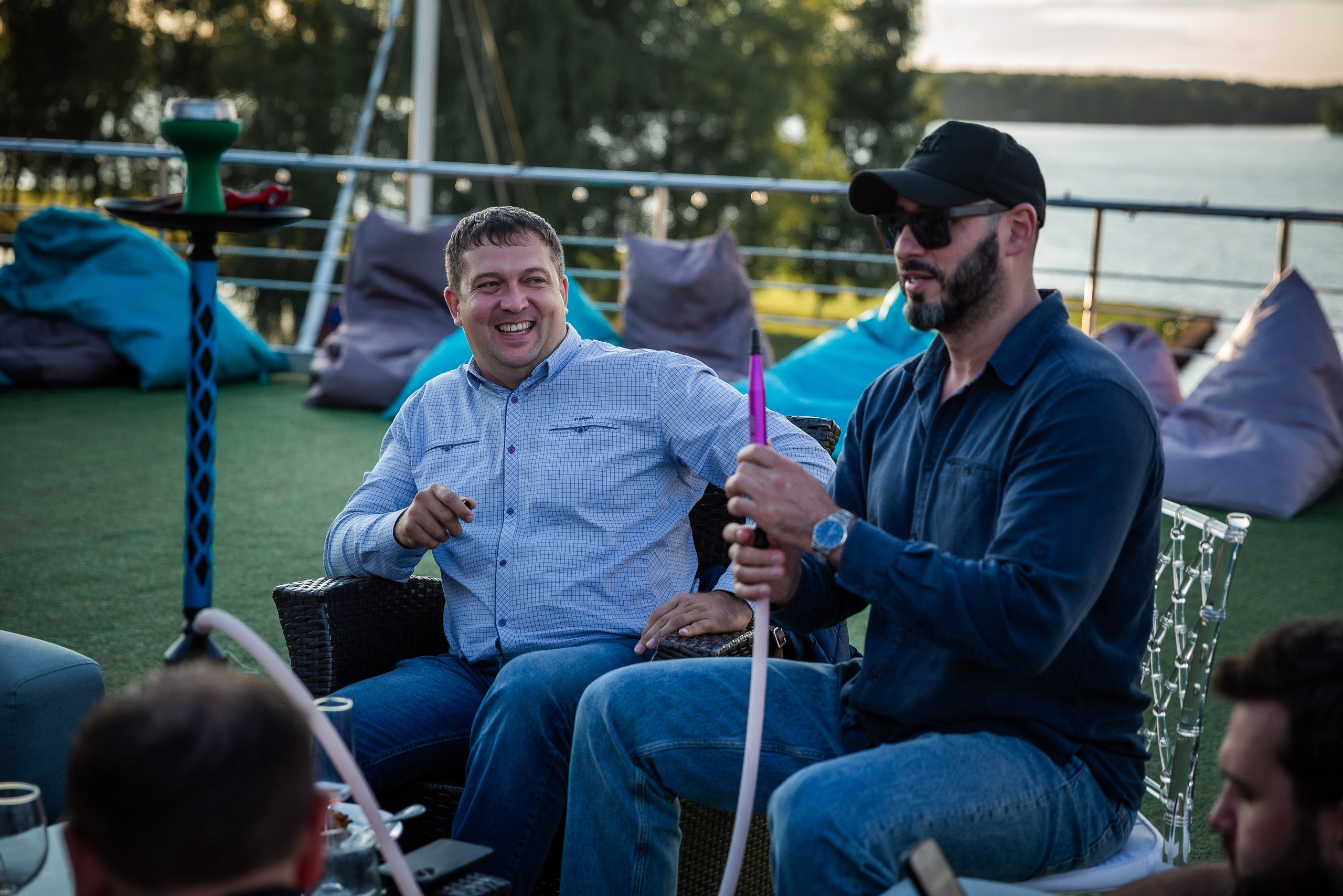 Корпоратив СМУ№ 1 Росатом. Репортажный Фотограф Александр Назаров. Москва и М.О