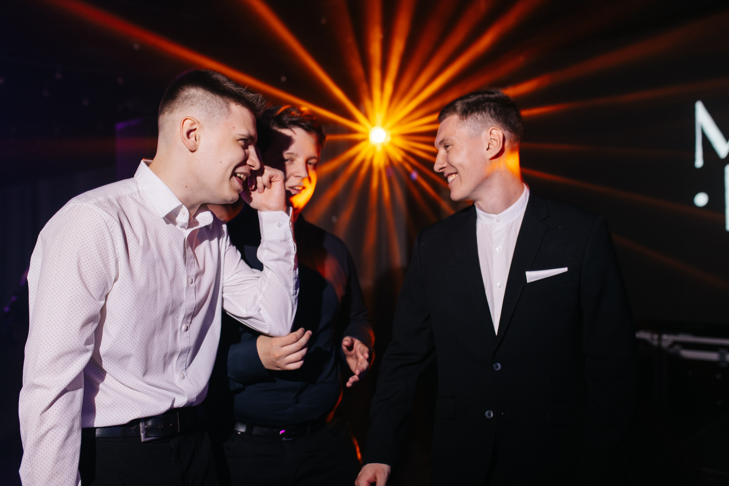 Даниил и Мария. Мордвинова Татьяна