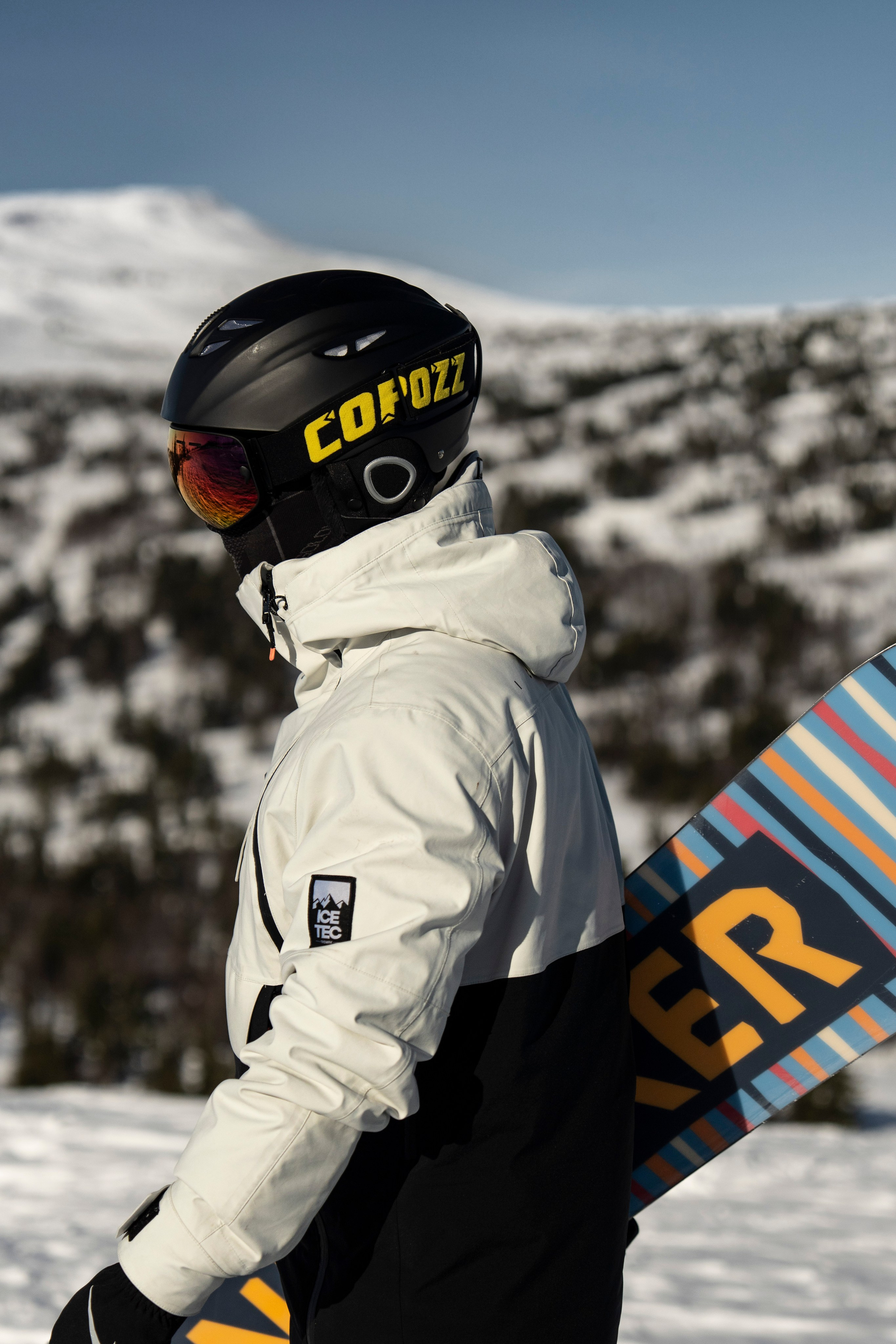 Тур. Анастасия Паршукова — фотограф Шерегеш Новосибирск