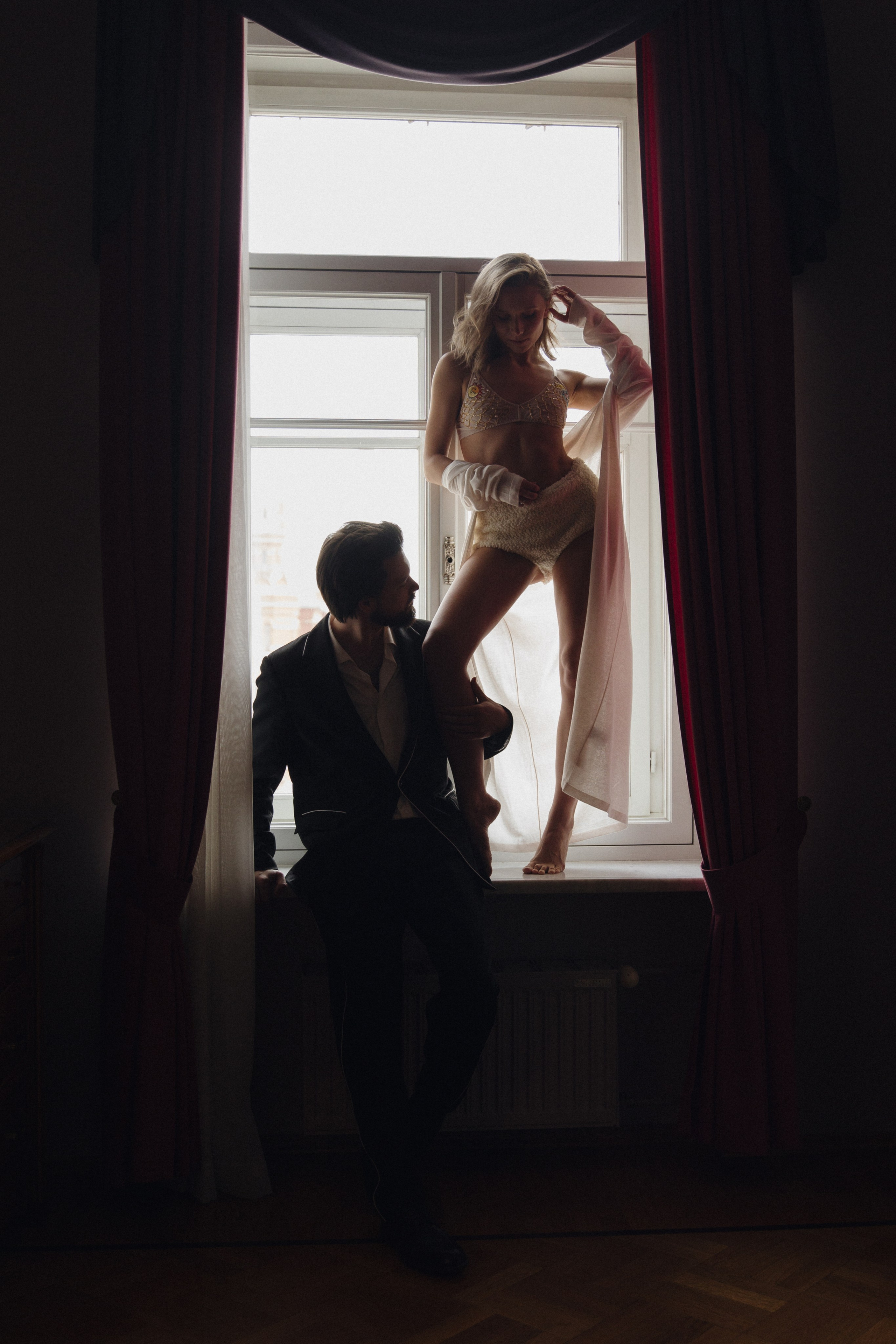 Портфолио. Свадебный фотограф Марусина Катерина