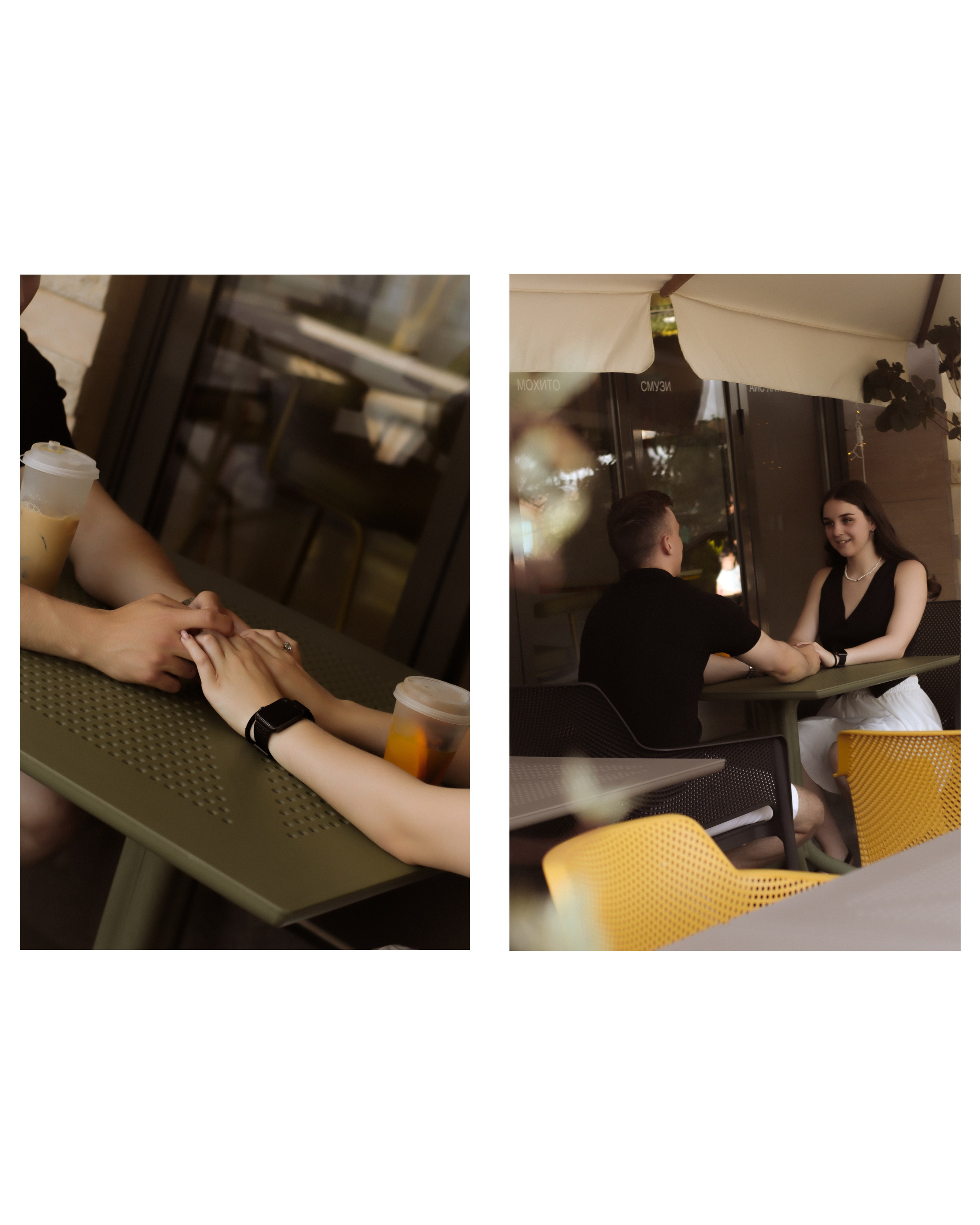 Love Story. Фотограф Anna Ahanova | Ростов-на-Дону