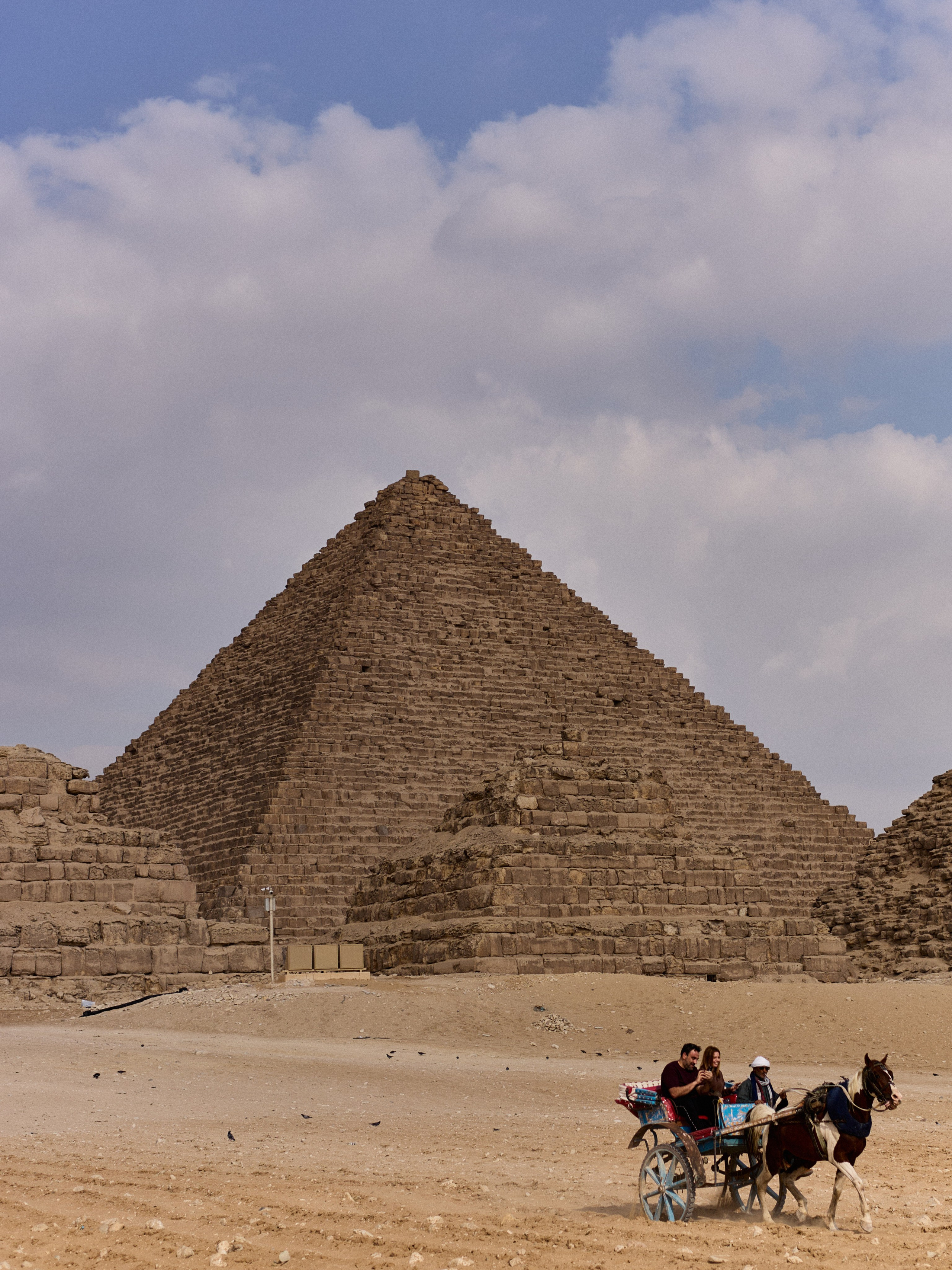 Другое 4. Jorgis — фотограф в Хургаде / обучение фотографии