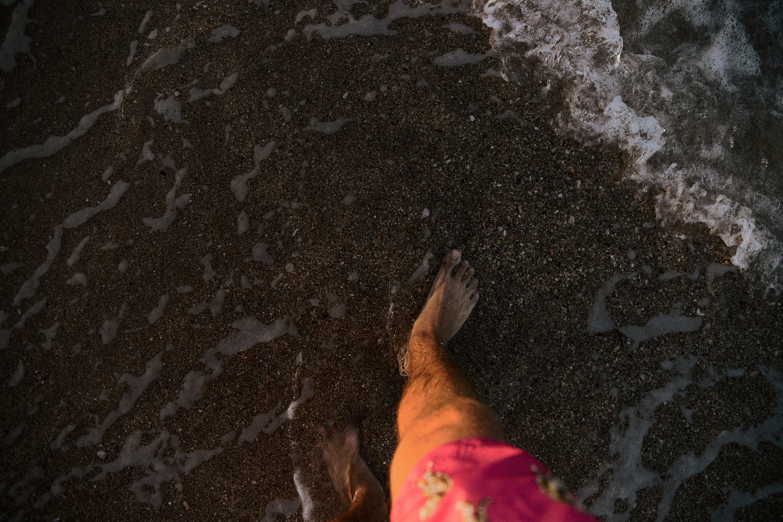 Улица горизонтальная. Jorgis — фотограф в Хургаде / обучение фотографии