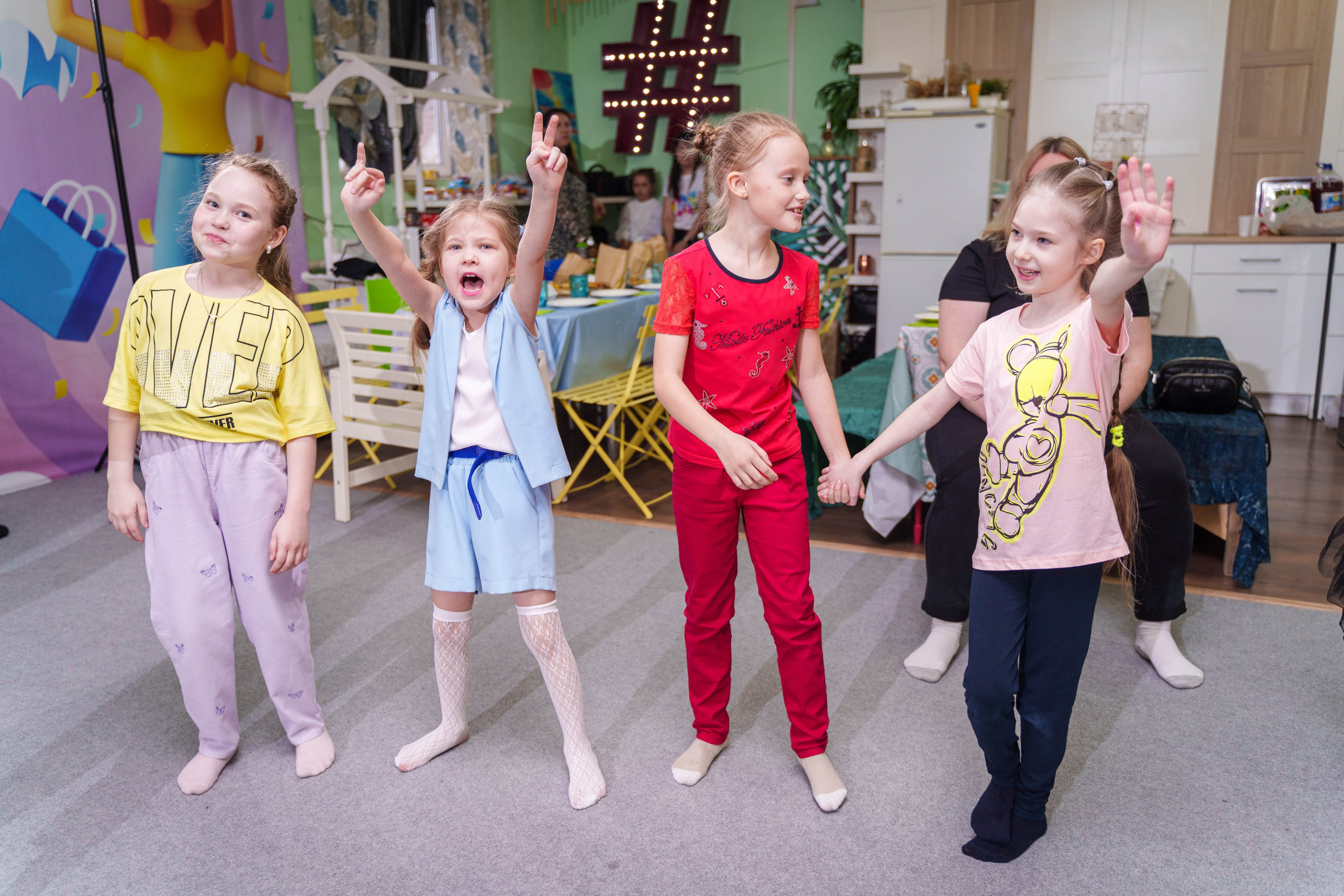 Фотограф на детские праздники. Свадебный и семейный фотограф в Новосибирске Данил Коротких
