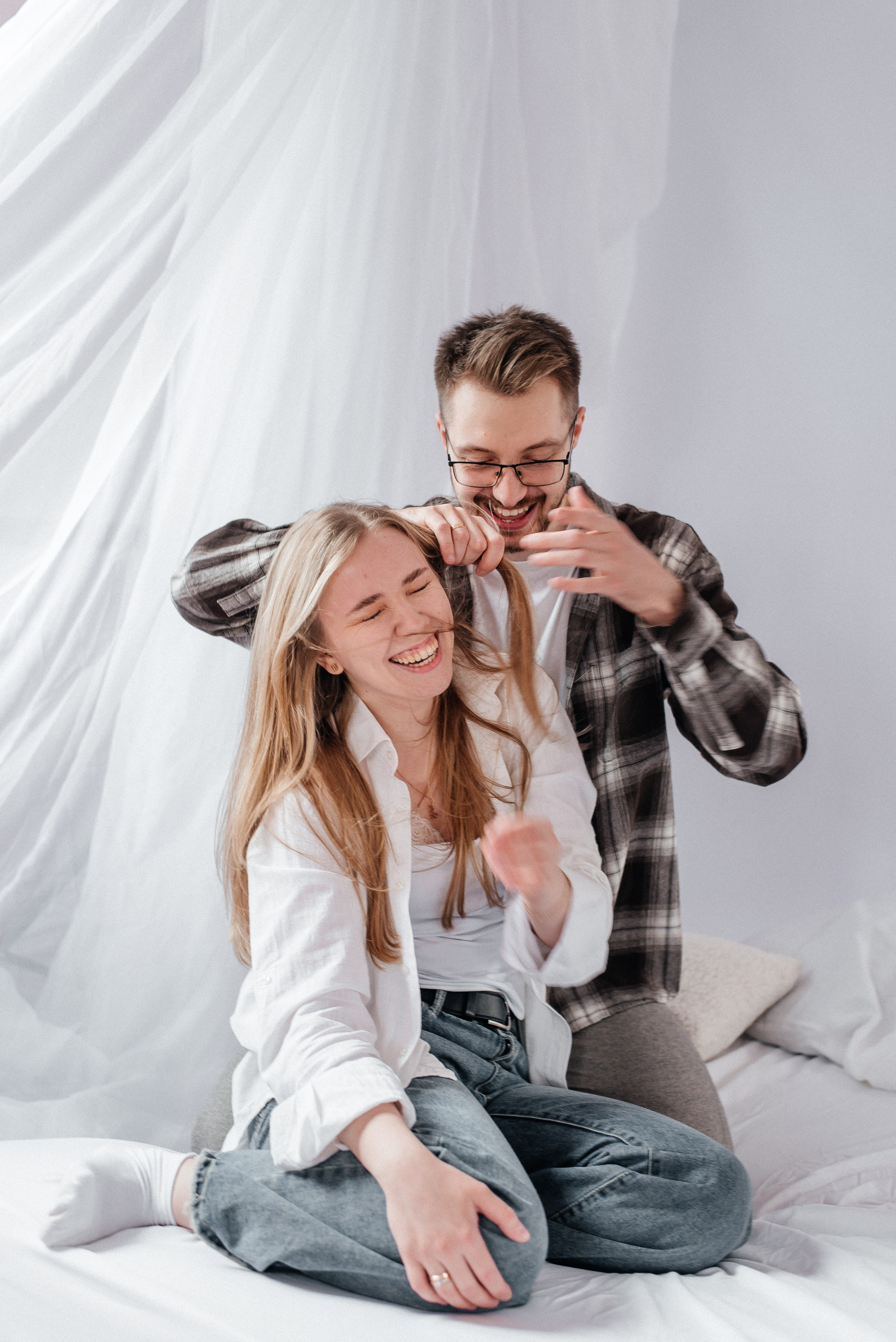 Любовь💕. Свадебный и портретный фотограф lifestyle