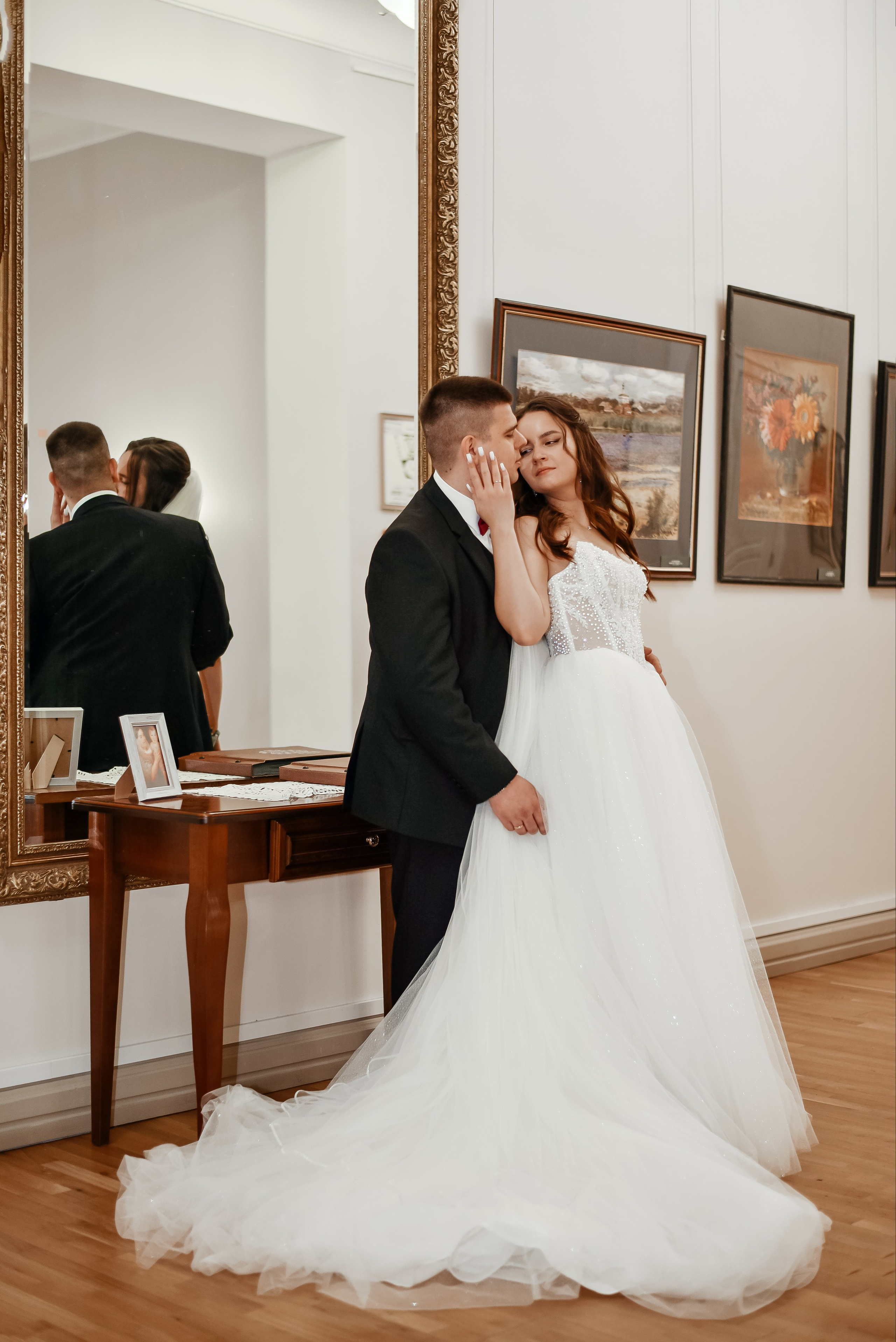 Роман и Виктория. Свадебный и портретный фотограф lifestyle