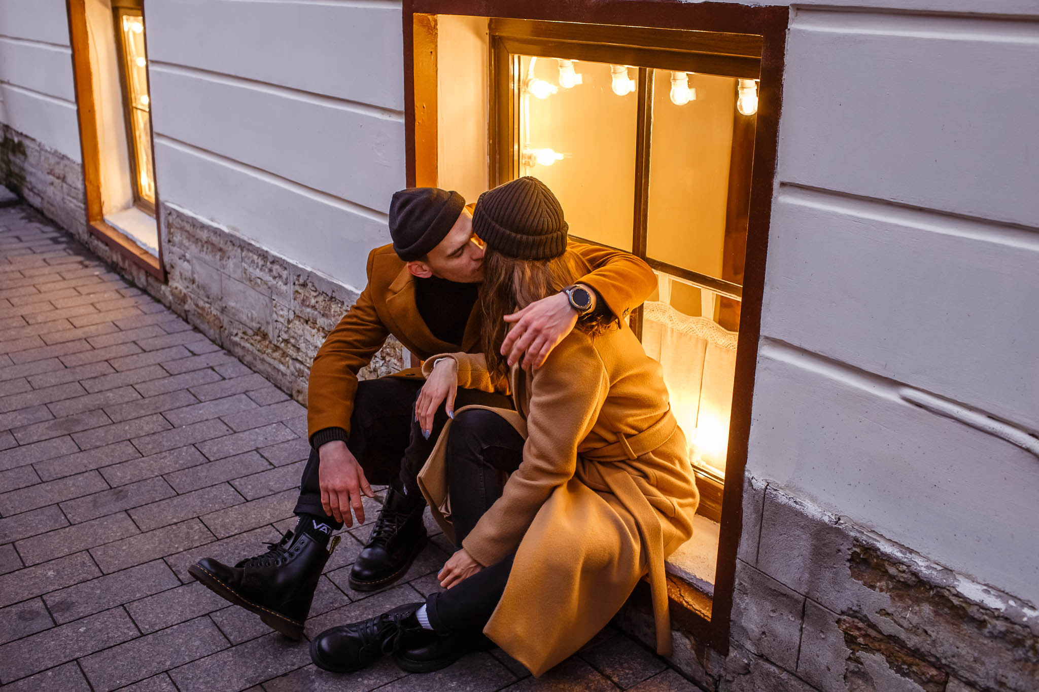 Andrey&Mariya. Professional family and children’s photographer in Izmir Irina Eron