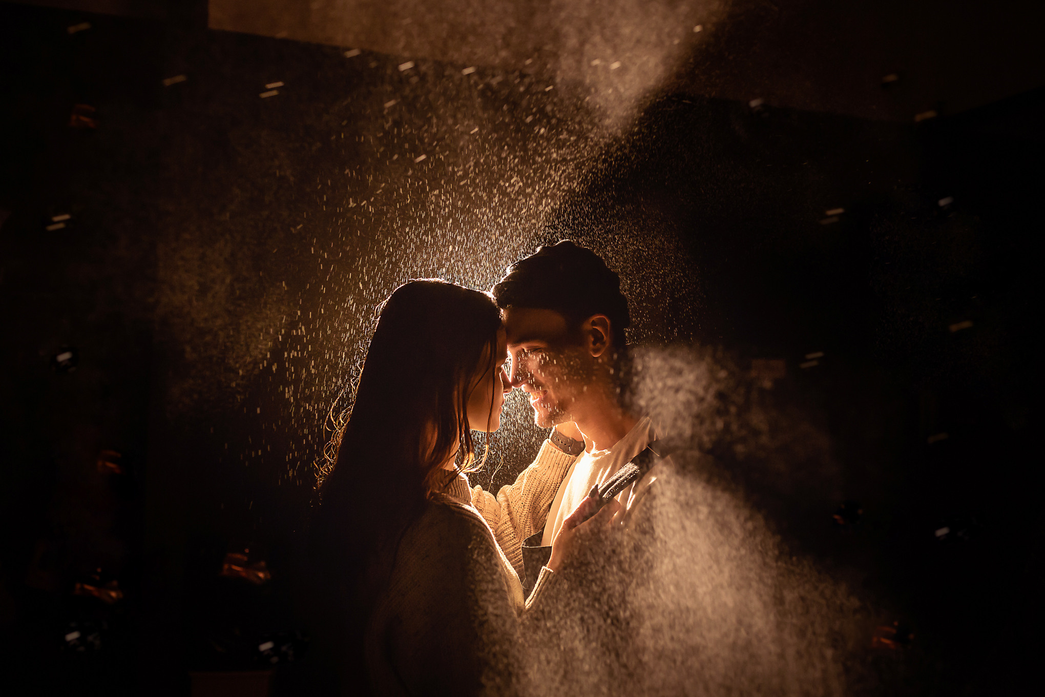 Andrey&Mariya. Professional family and children’s photographer in Izmir Irina Eron