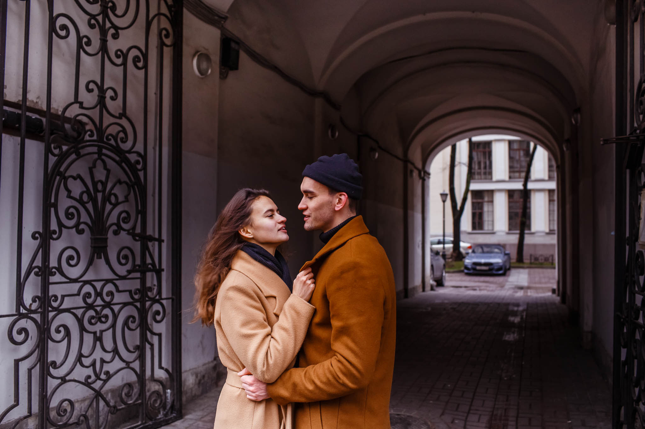 Andrey&Mariya. Professional family and children’s photographer in Izmir Irina Eron