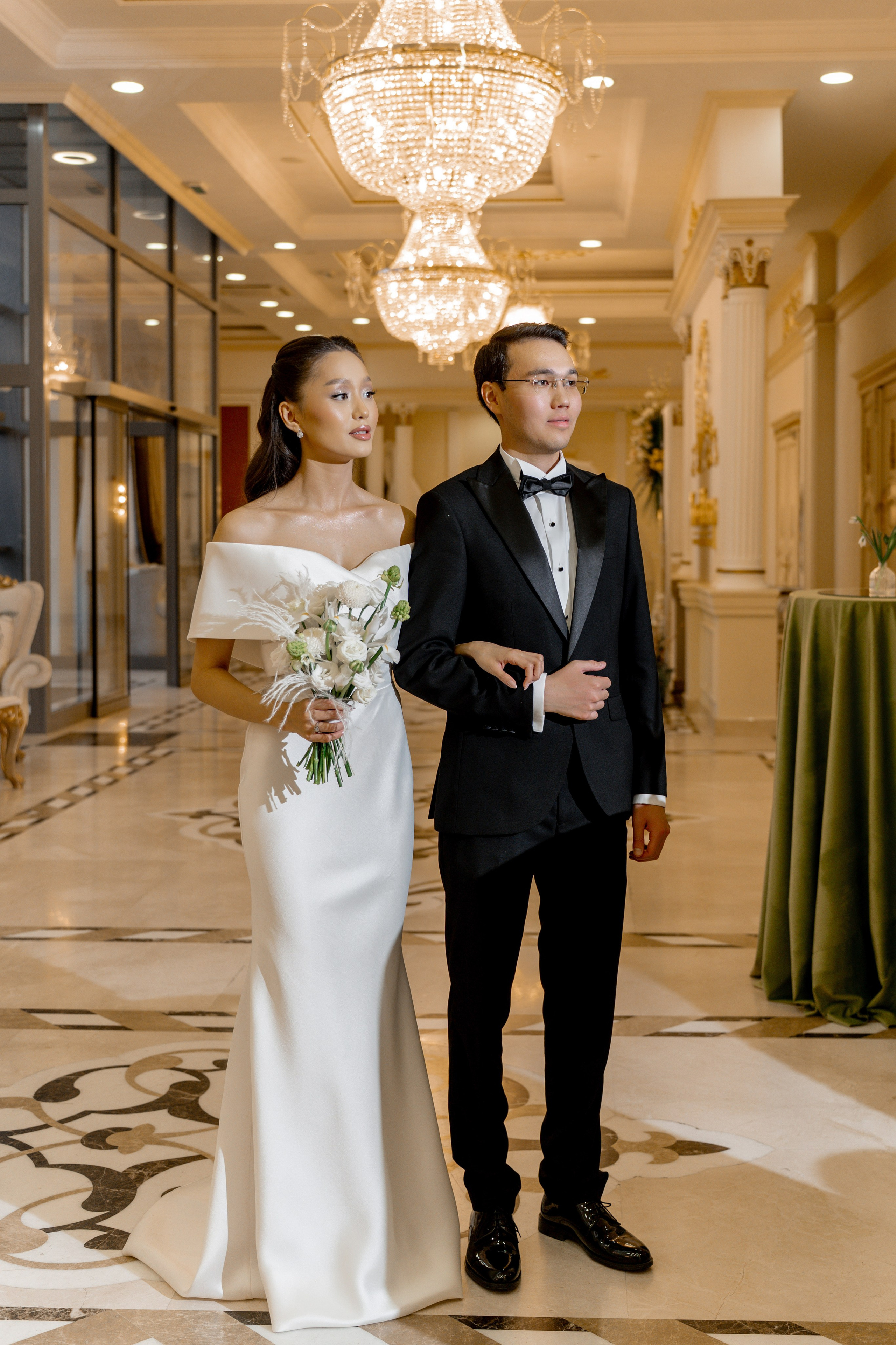 NURZHAN & LYAZZAT «MAHABBAT KOKTEMI». ___________________________________________________