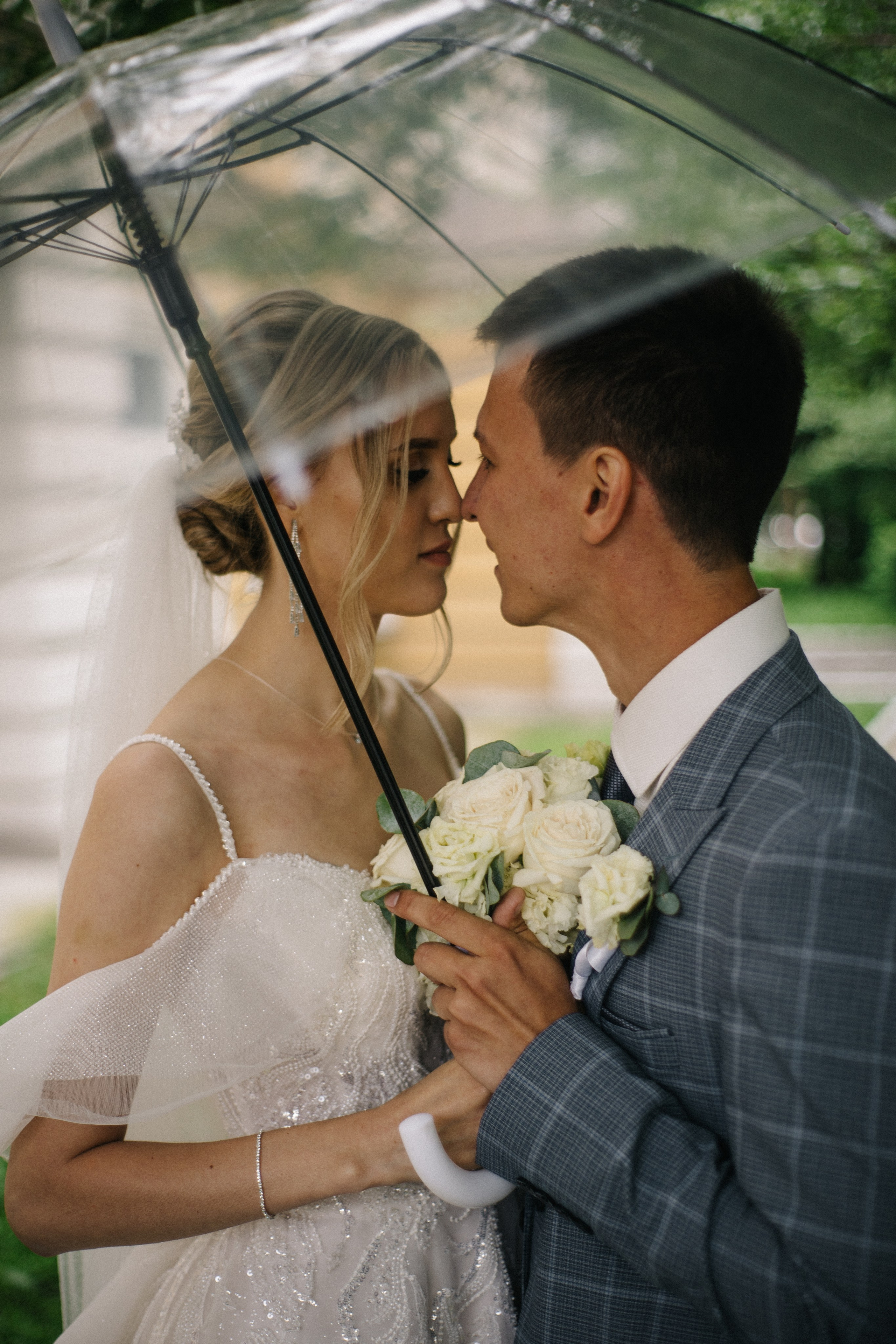 Свадебный день. Фотограф в Иркутске