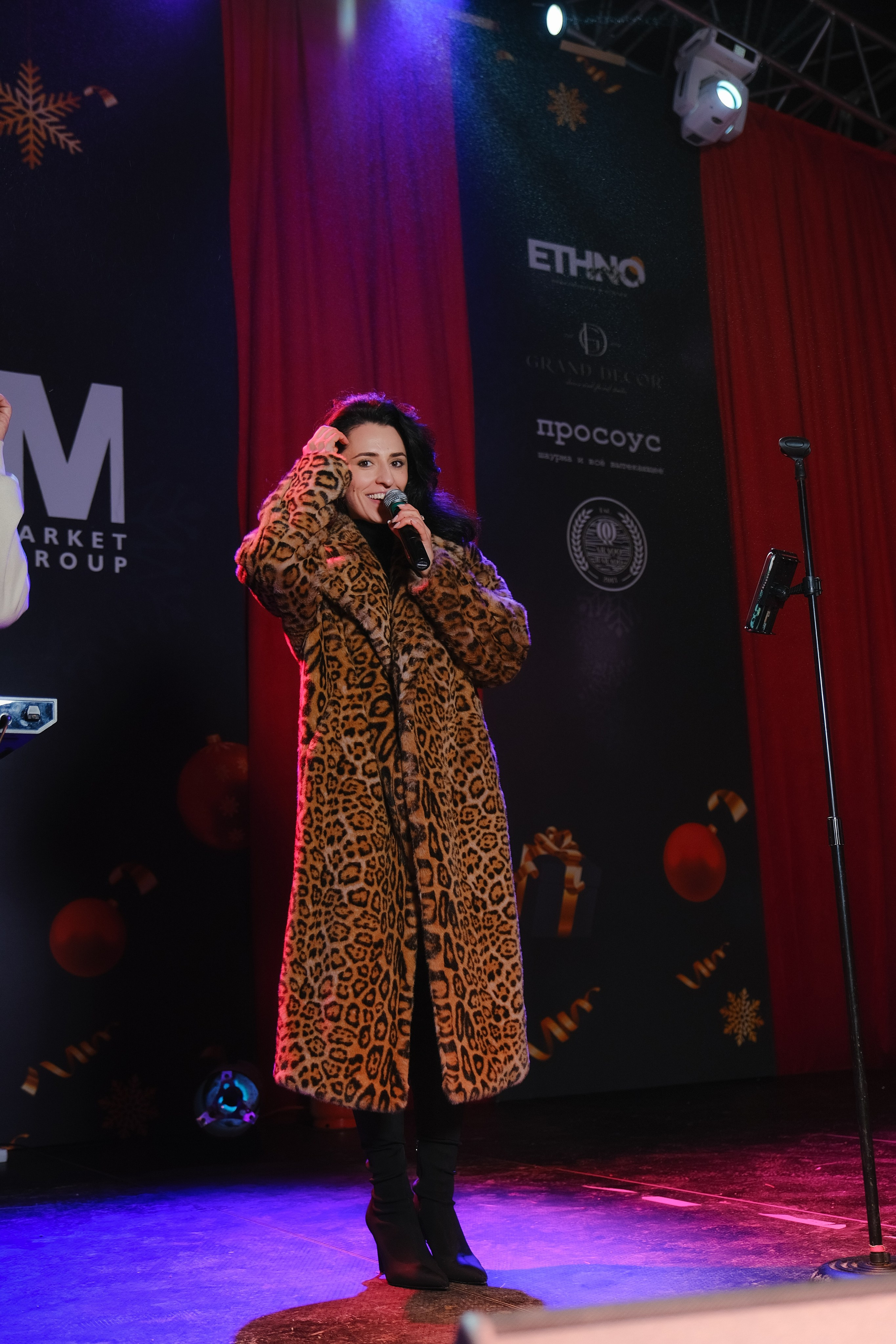 Show_Market. Anj kotsoeva