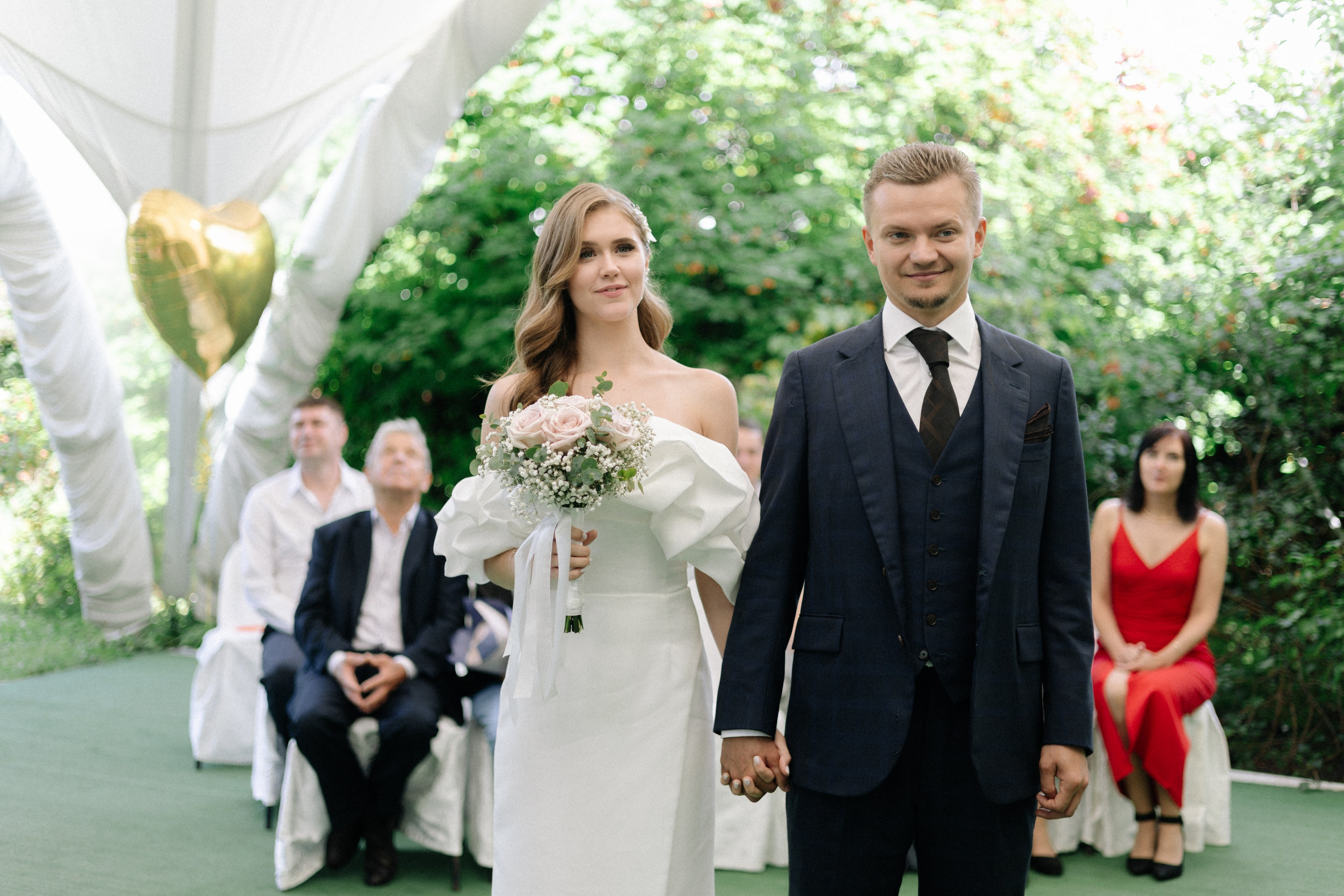 Диана и Ярослав. Свадебный и портретный фотограф в Москве Анастасия Масюк