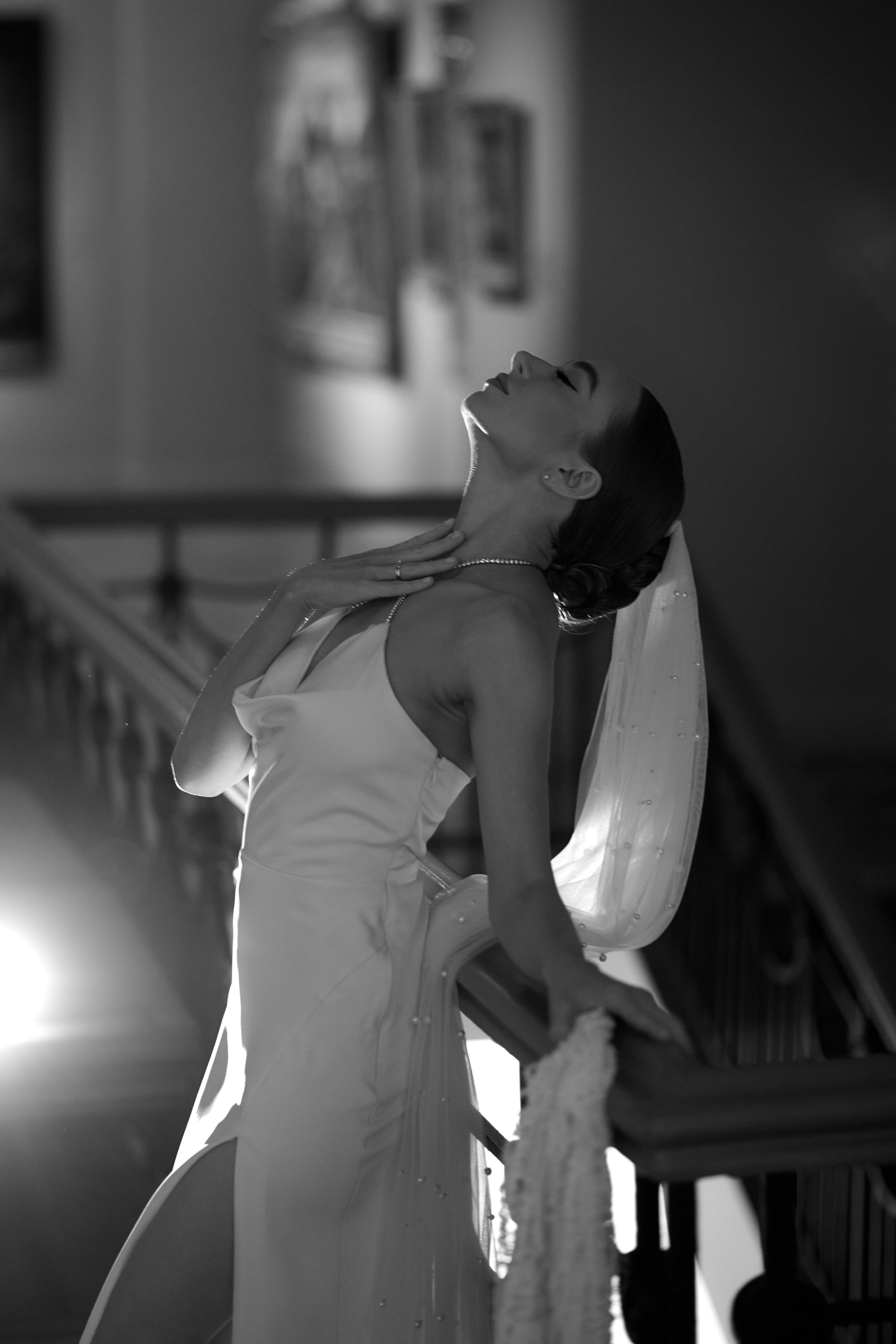 Сергей-Олеся — Эрмитаж. Свадебный фотограф Екатеринбург/Челябинск — Любовь Волохова