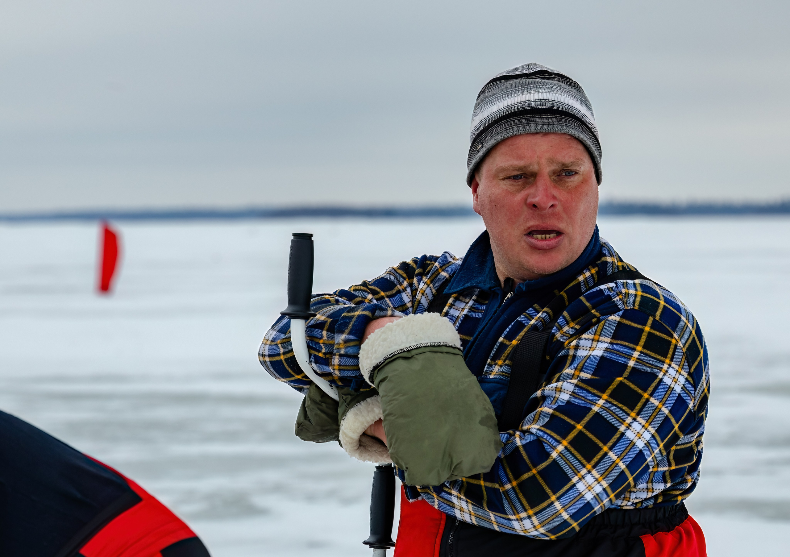 Ярмарка-фестиваль «Я-Я, КЕМСКА ВОЛОСТЬ!» (2024 г.). Аэросъемка. Фото и Видео в Карелии. Алексей Фрилунд