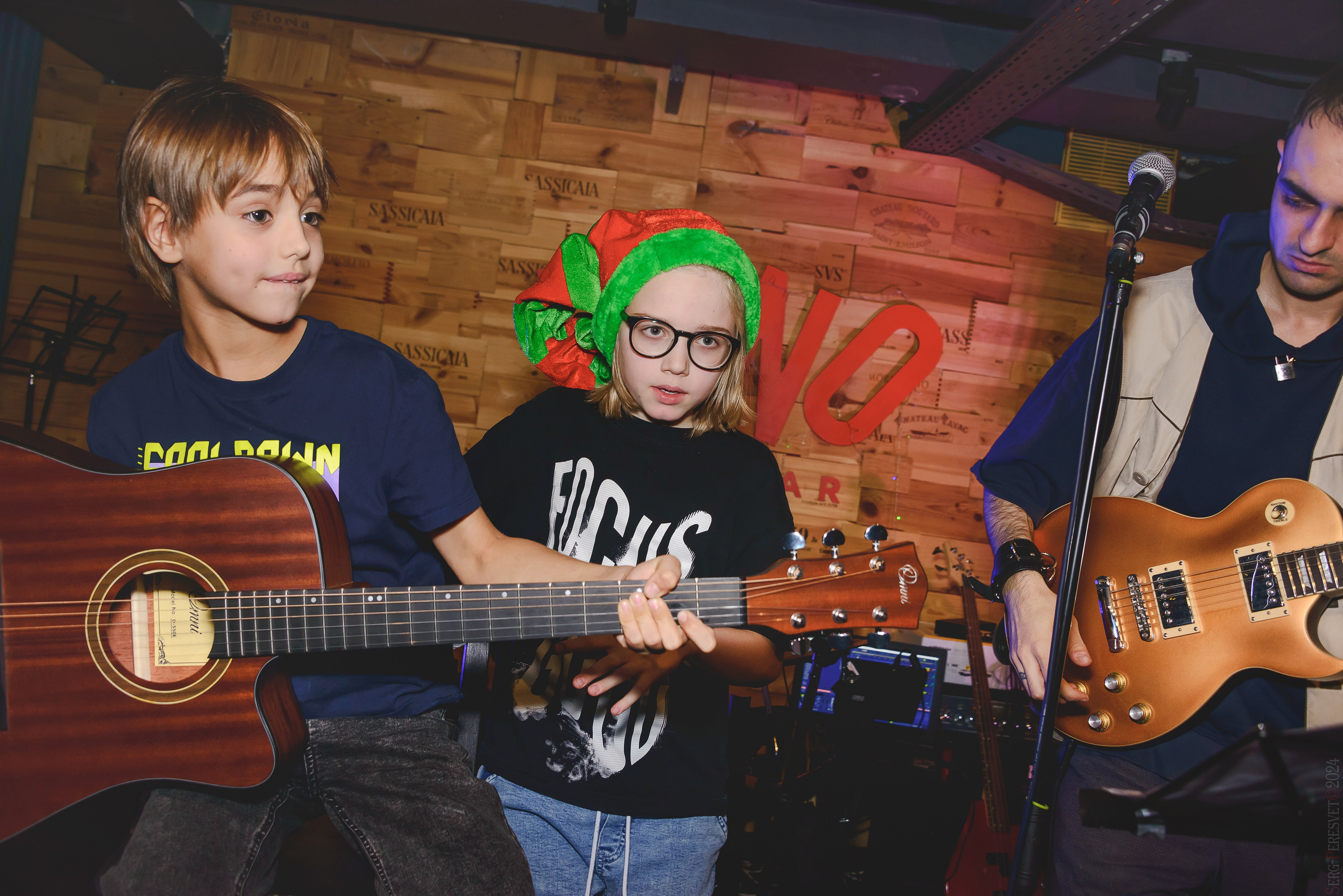 Концерт детский музыкальной студии «Музпрорыв». Ваш фотограф на праздник в Москве, Раменском, Жуковском, Люберцах