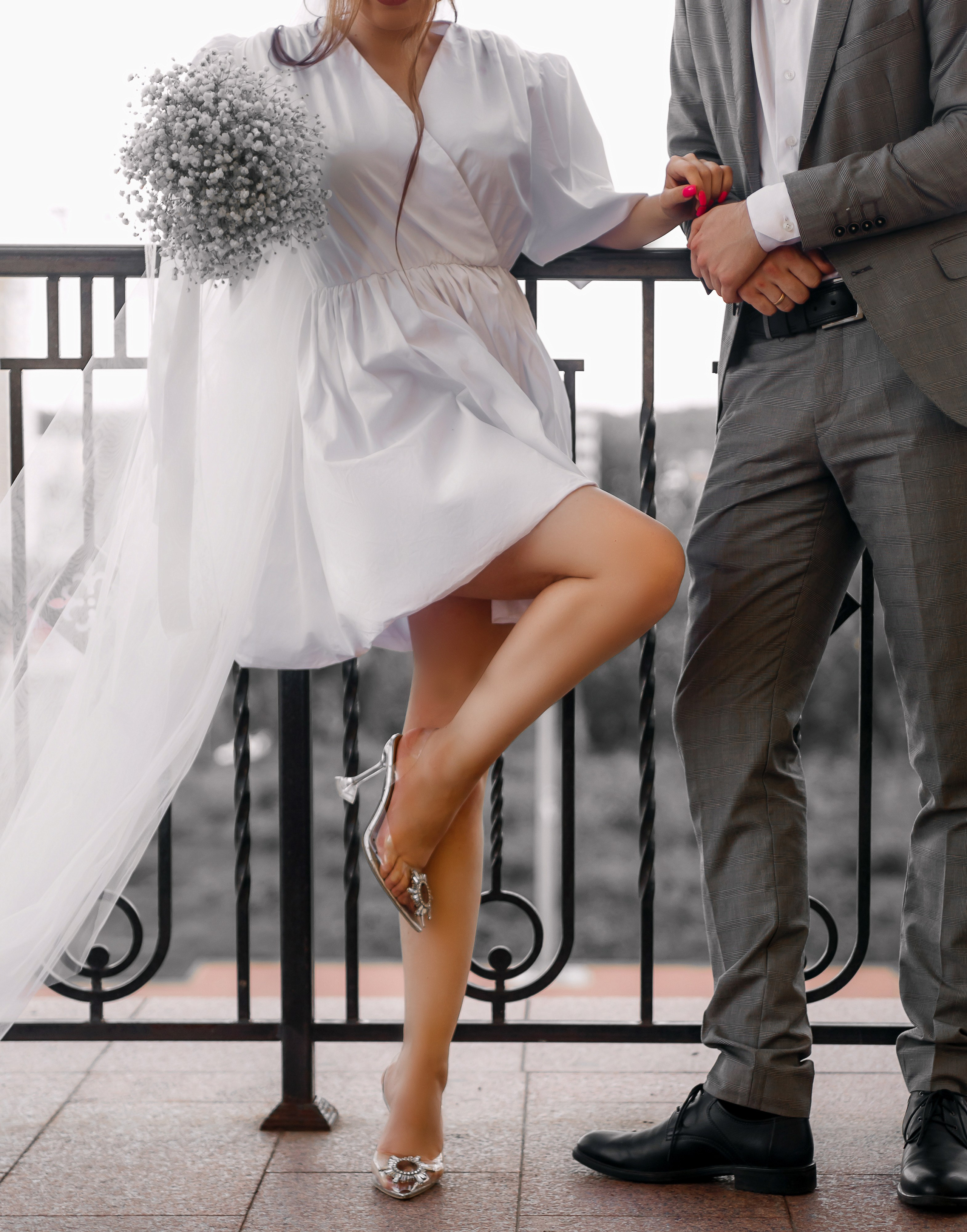 Свадьбы. Фотограф Саранск Екатерина Жукова