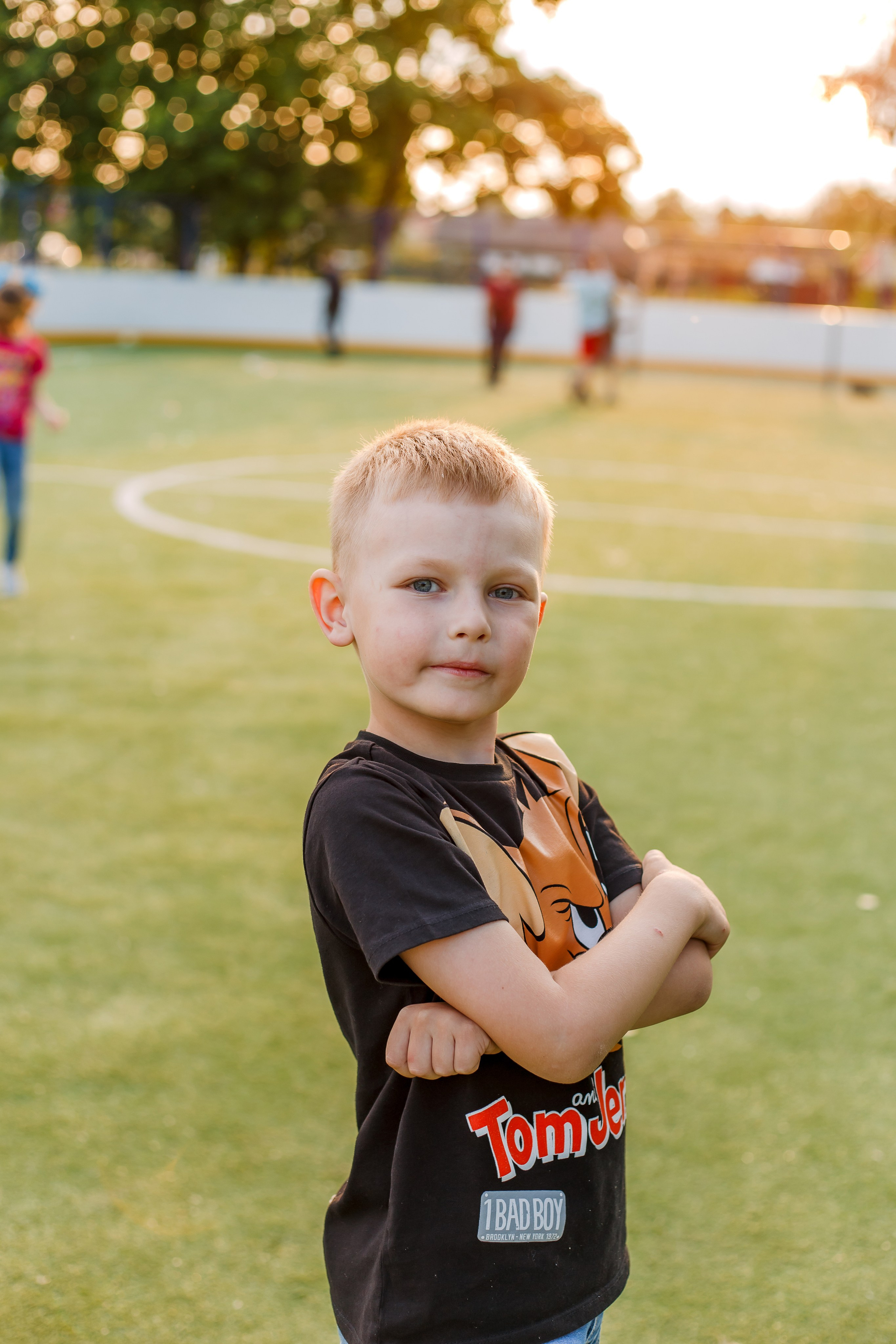 Детский сад. Фотограф Саранск Екатерина Жукова