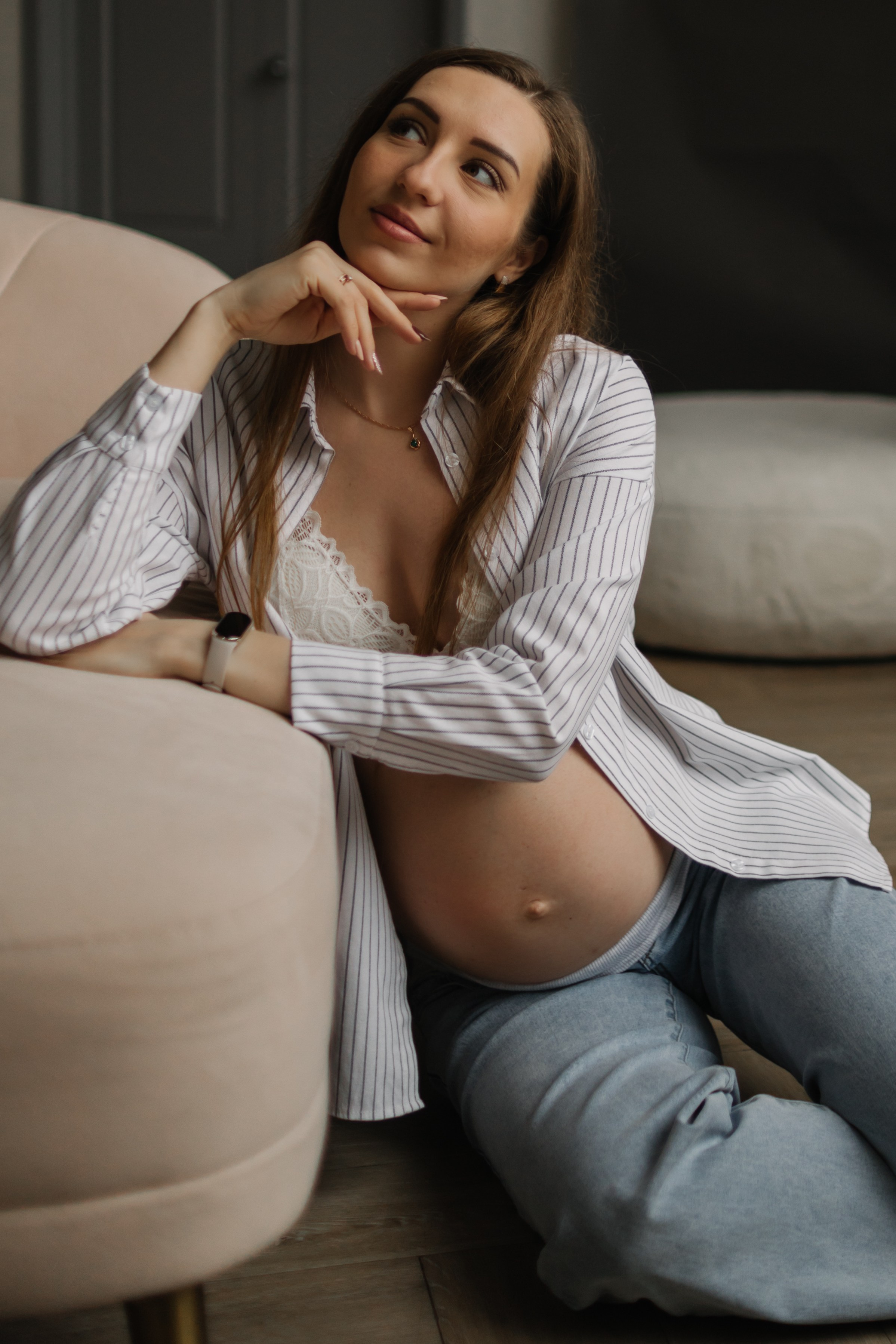 Катя, Егор+1. Семейный и детский фотограф в Челябинске Елена Вышегородцева