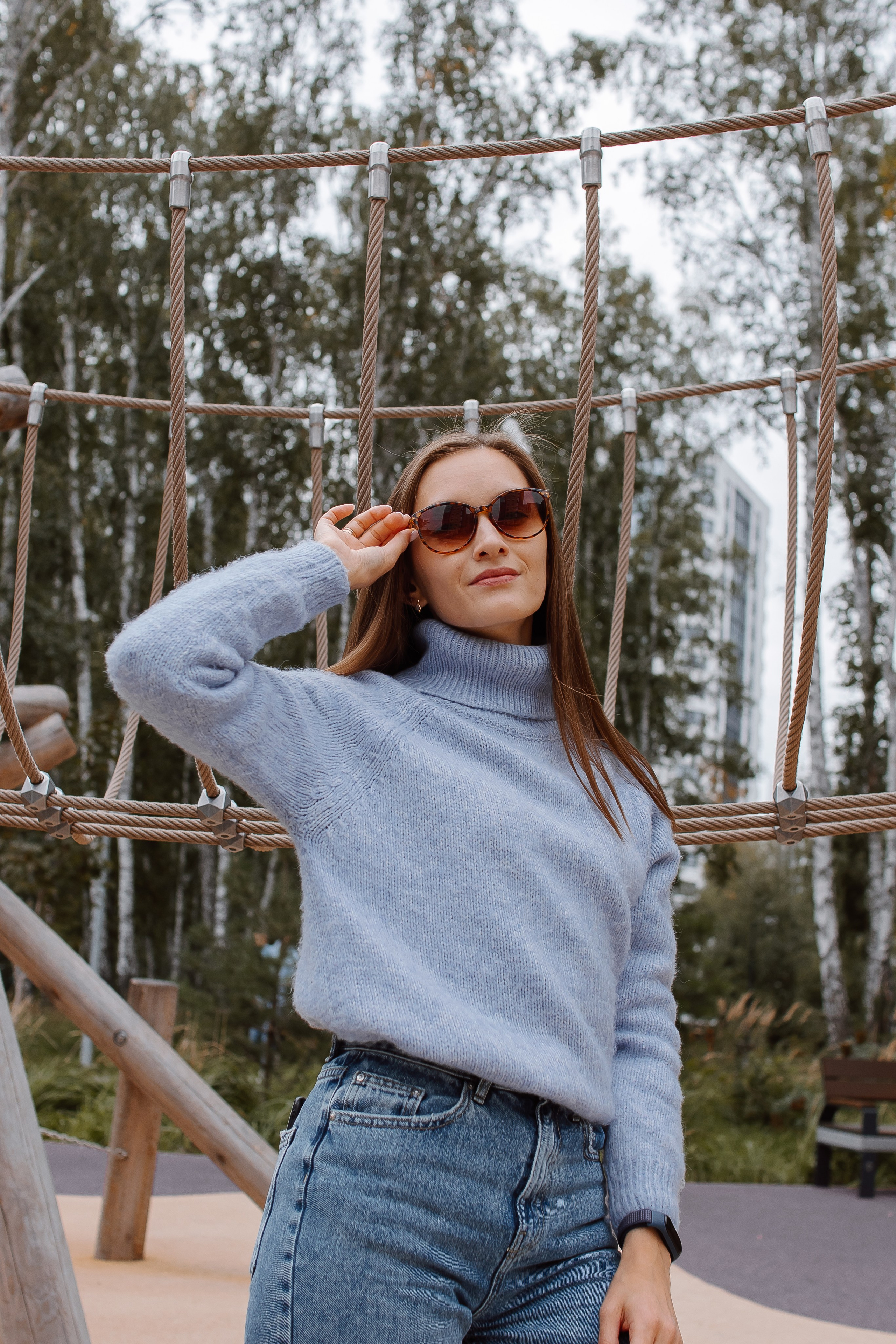 Дёмины. Семейный и детский фотограф в Челябинске Елена Вышегородцева