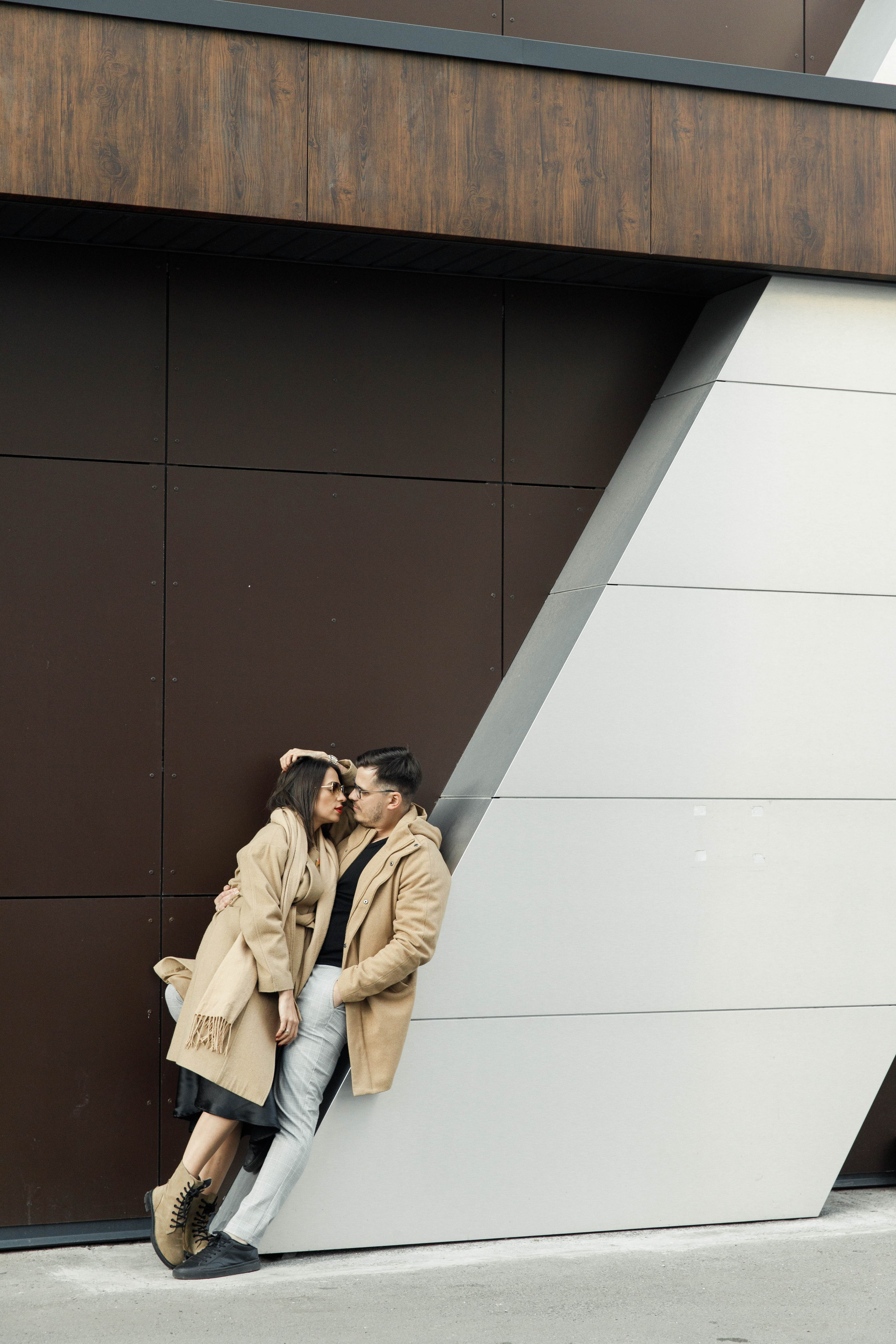 Виктория и Антон. Семейный и детский фотограф в Челябинске Елена Вышегородцева