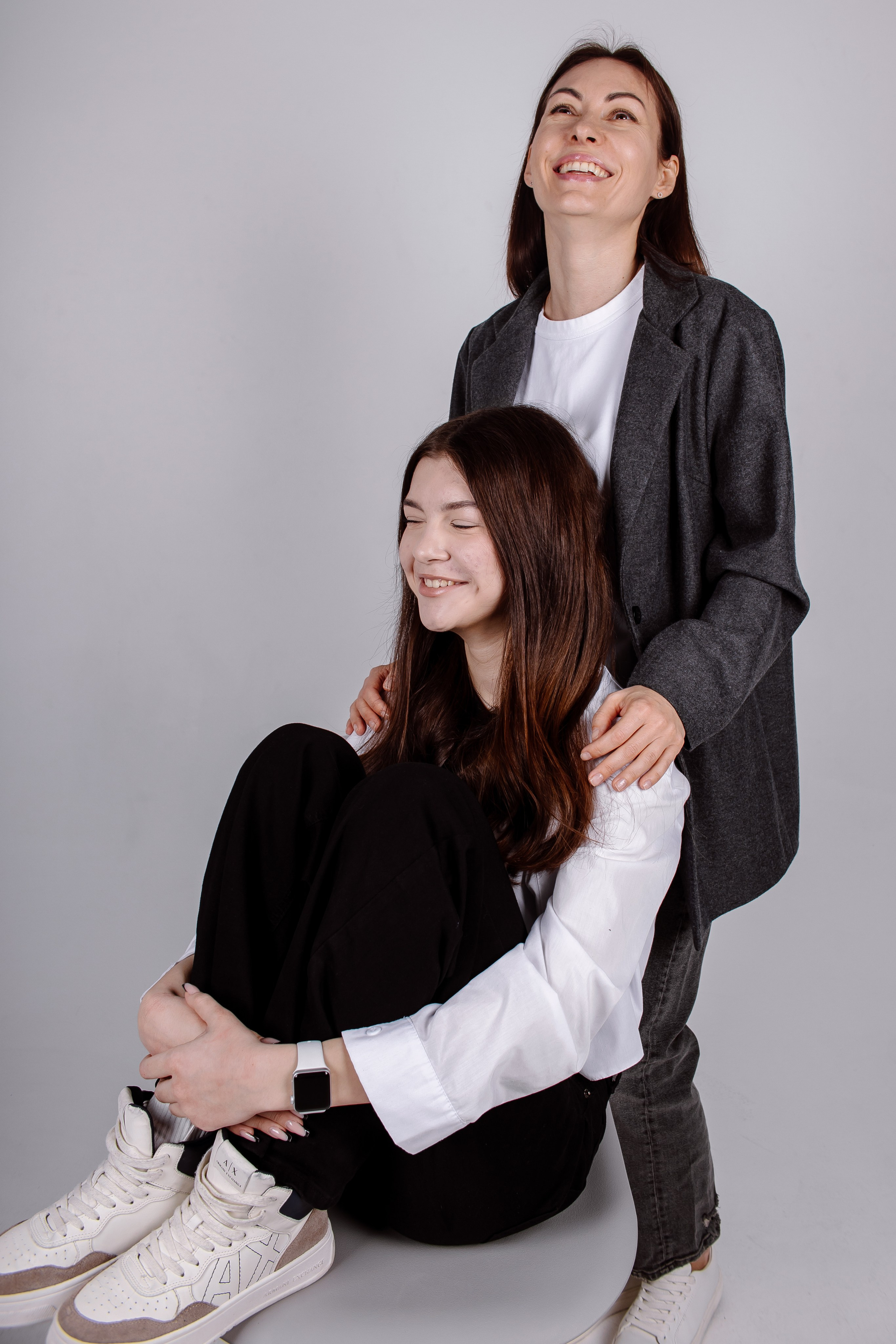 Вышегородцевы. Семейный и детский фотограф в Челябинске Елена Вышегородцева