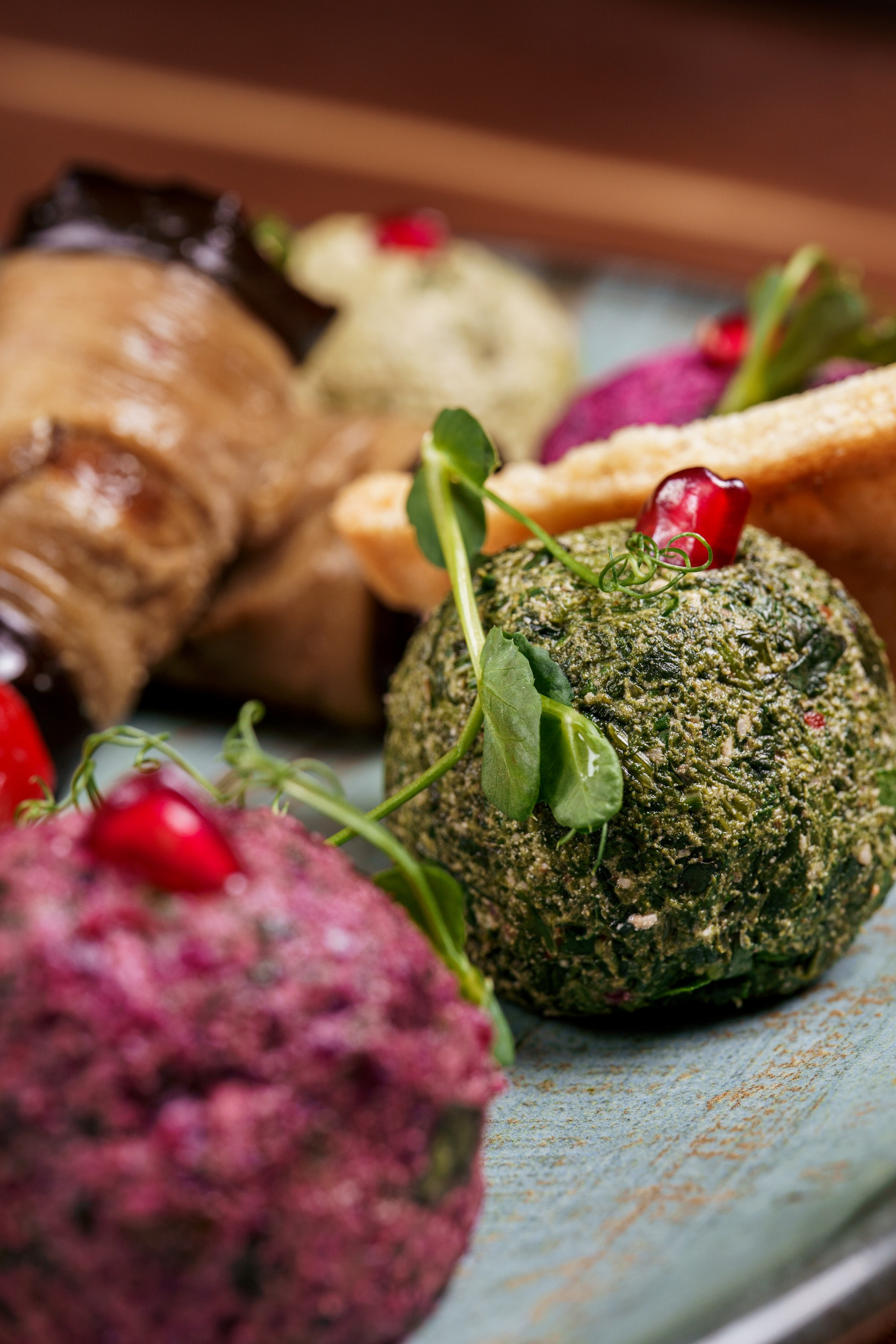 ДЭДИ — грузинский ресторан. Фуд-фотограф, Предметный фотограф, AI креатор. Москва