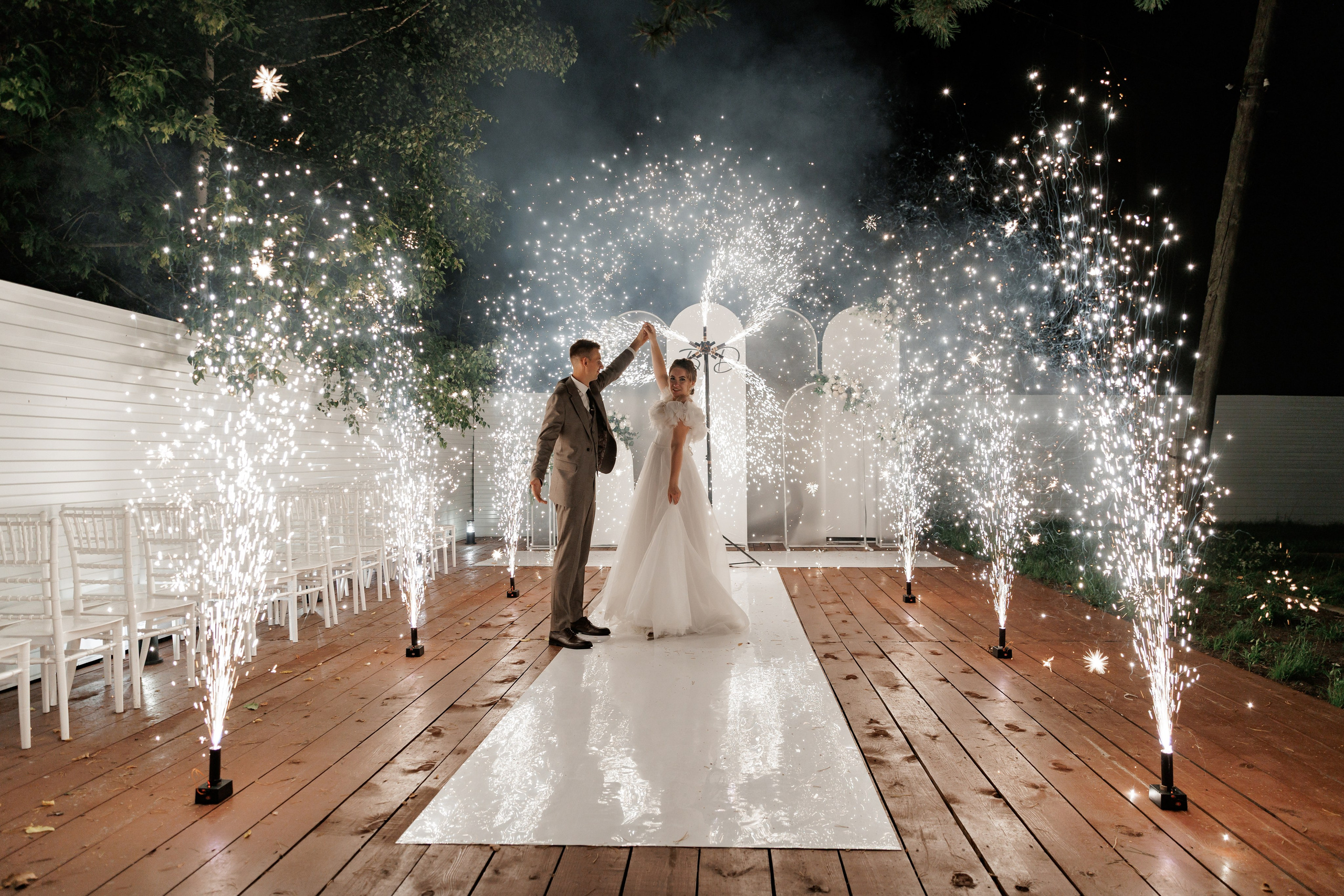 Владимир & Дарья. Фотограф в Ульяновске Евгений Тарасов