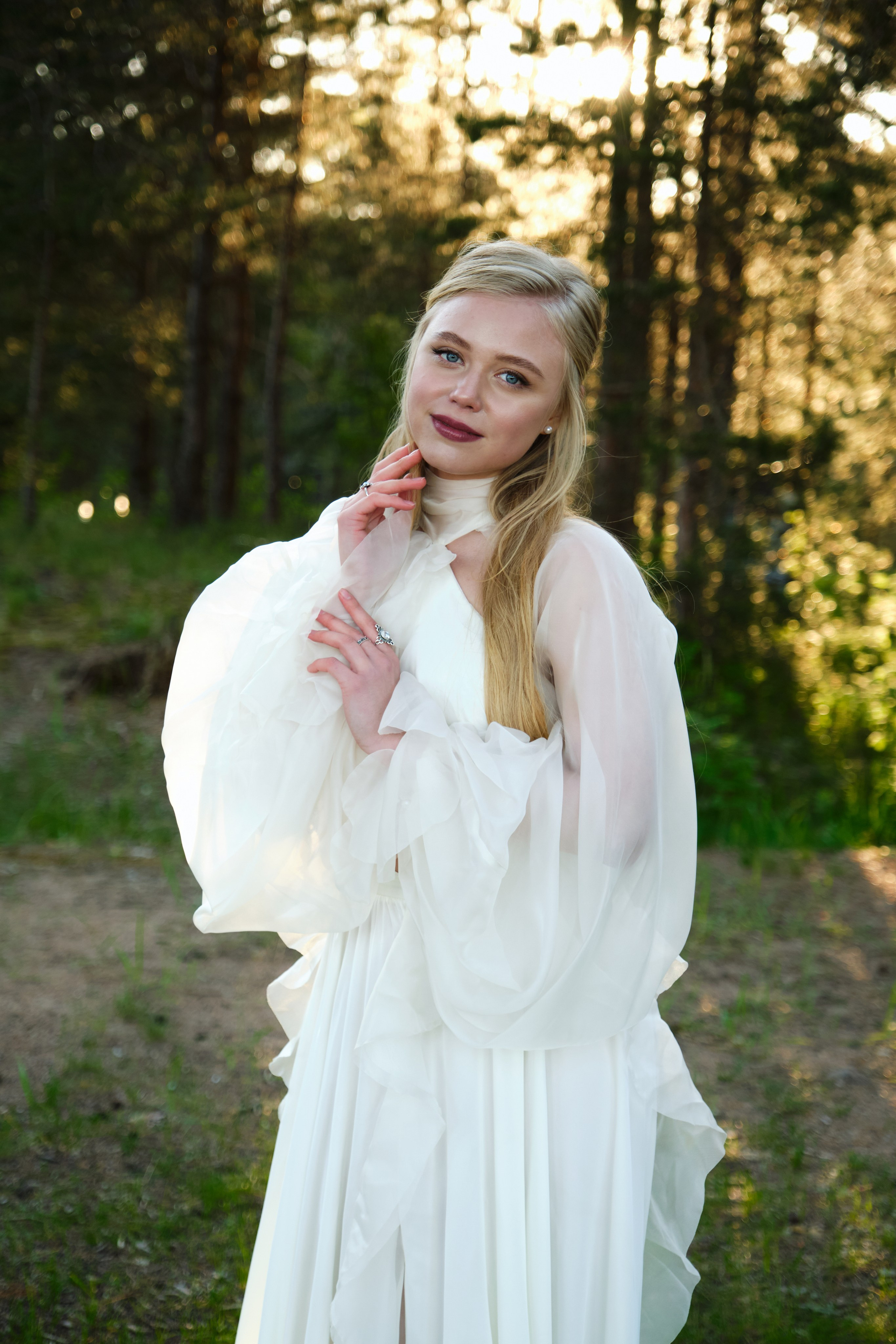 Тайное Венчание. Фотограф в Санкт-Петербурге Мария Комолитдинова