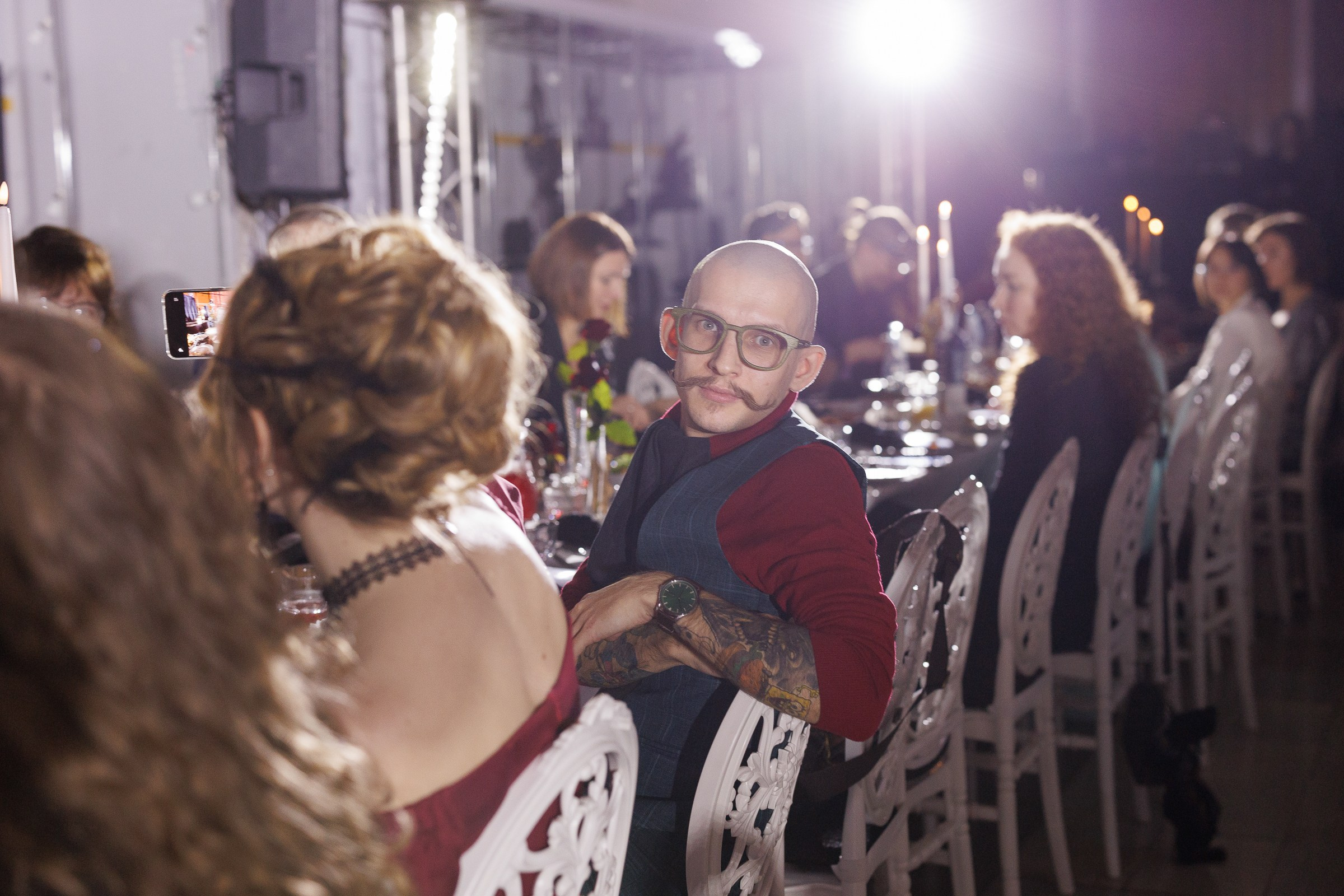 Фотограф на съемкку копоратива. Контент для бизнеса в Екатеринбурге Полдень Медиа