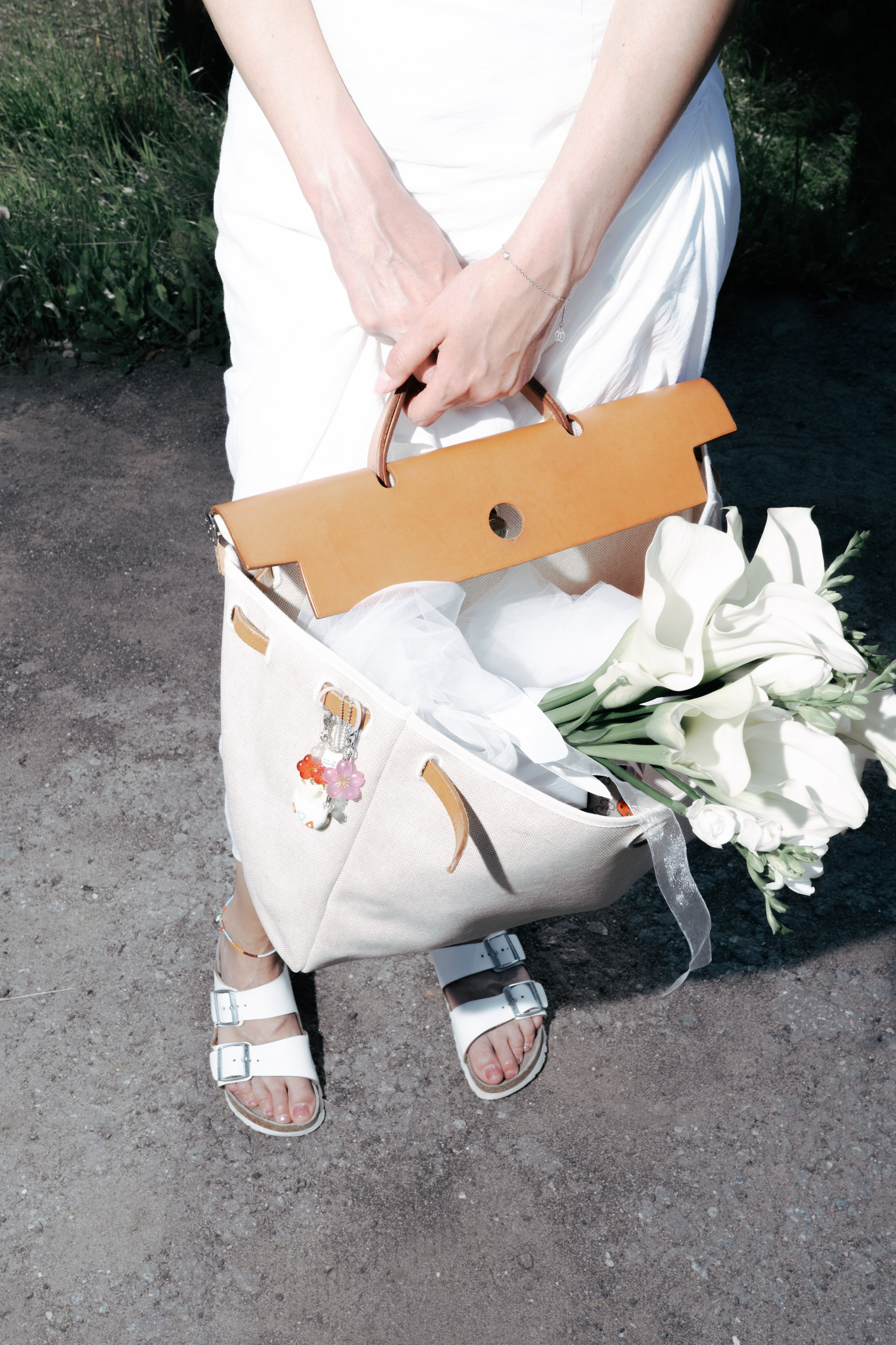 Стильная lifestyle-съёмка: Mari