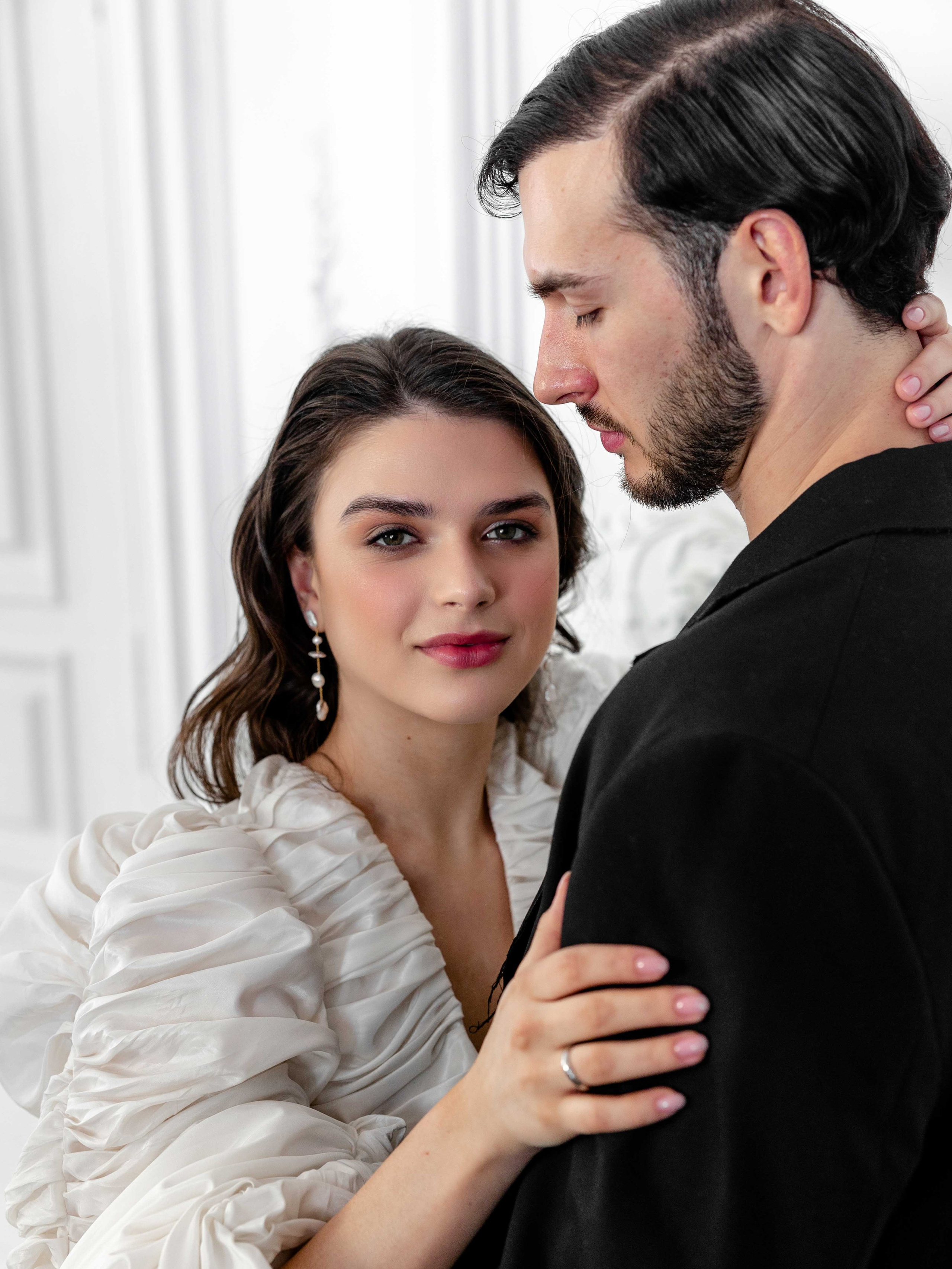 Роспись в Роял. Свадебный фотограф в Москве Топтыгин Иван