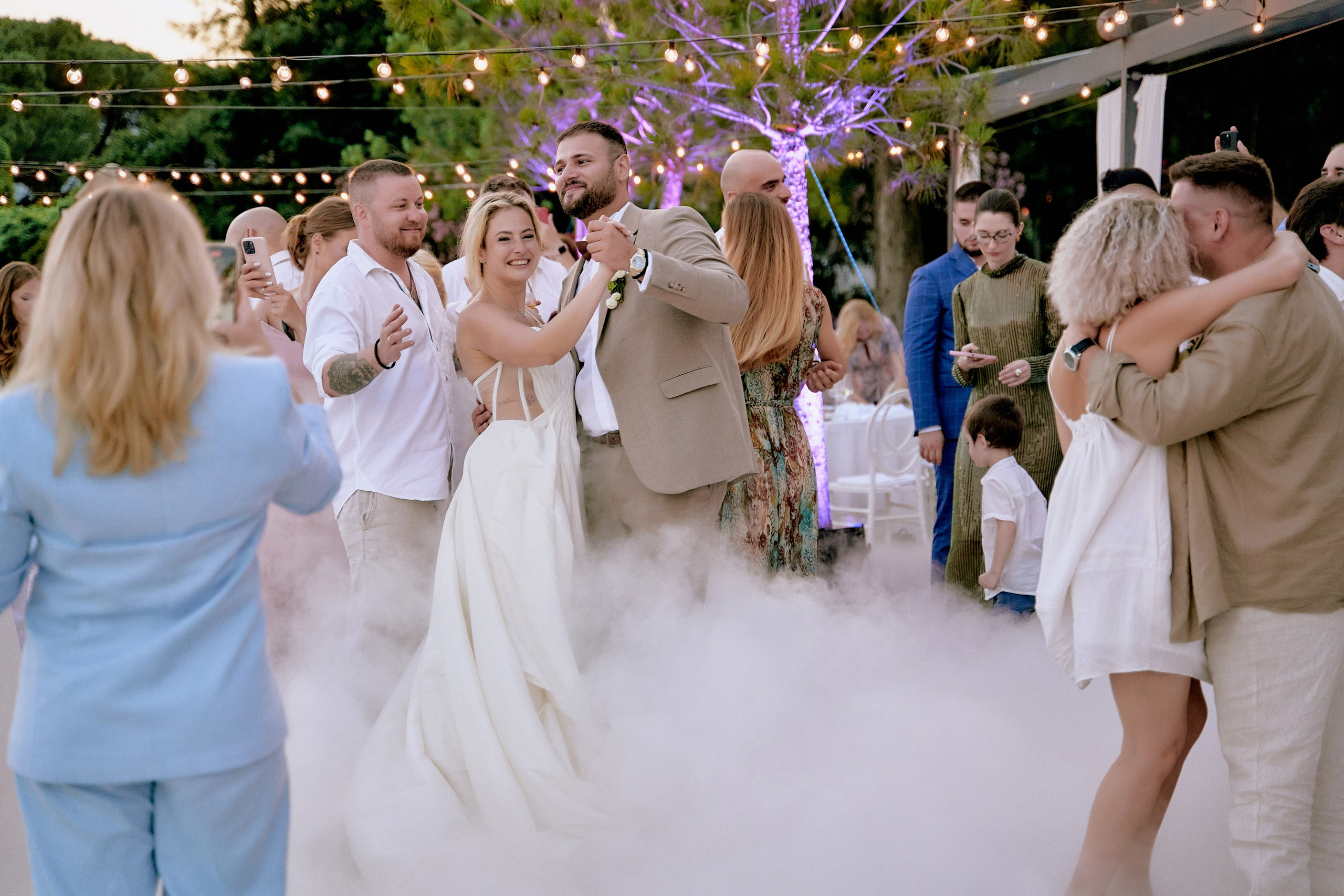 S&S. Photographer and Videographer in Montenegro