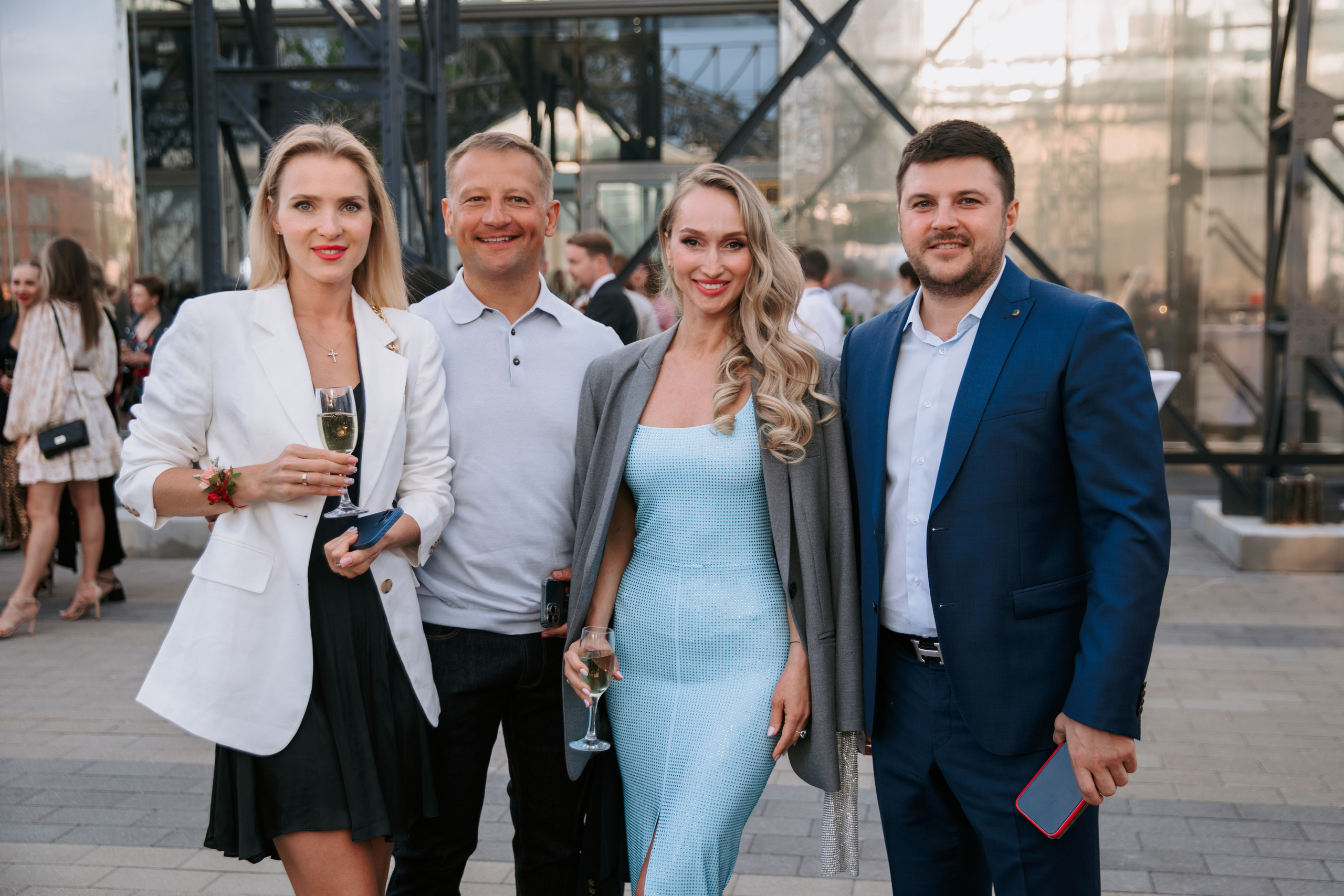 Репортажная съёмка. Павел Померанцев